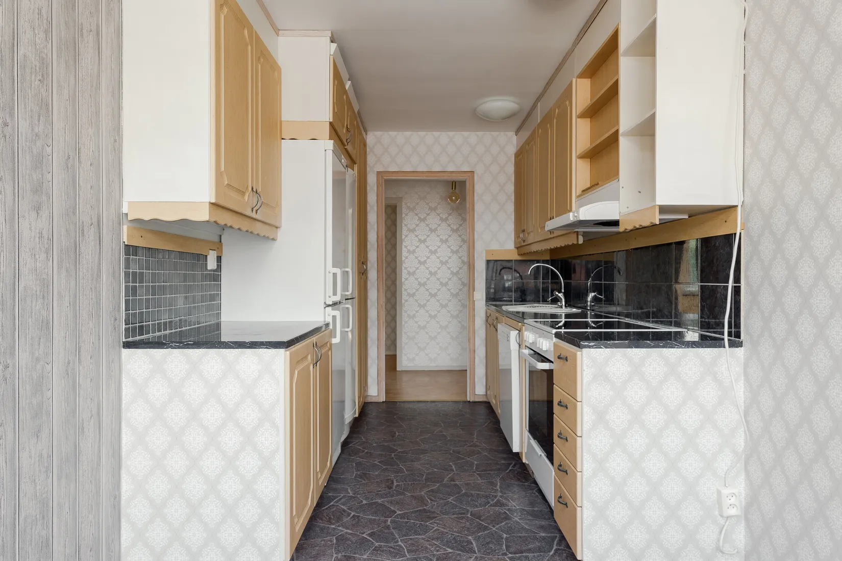 Bostadsrätt, Österleden 48F, Öster, Växjö