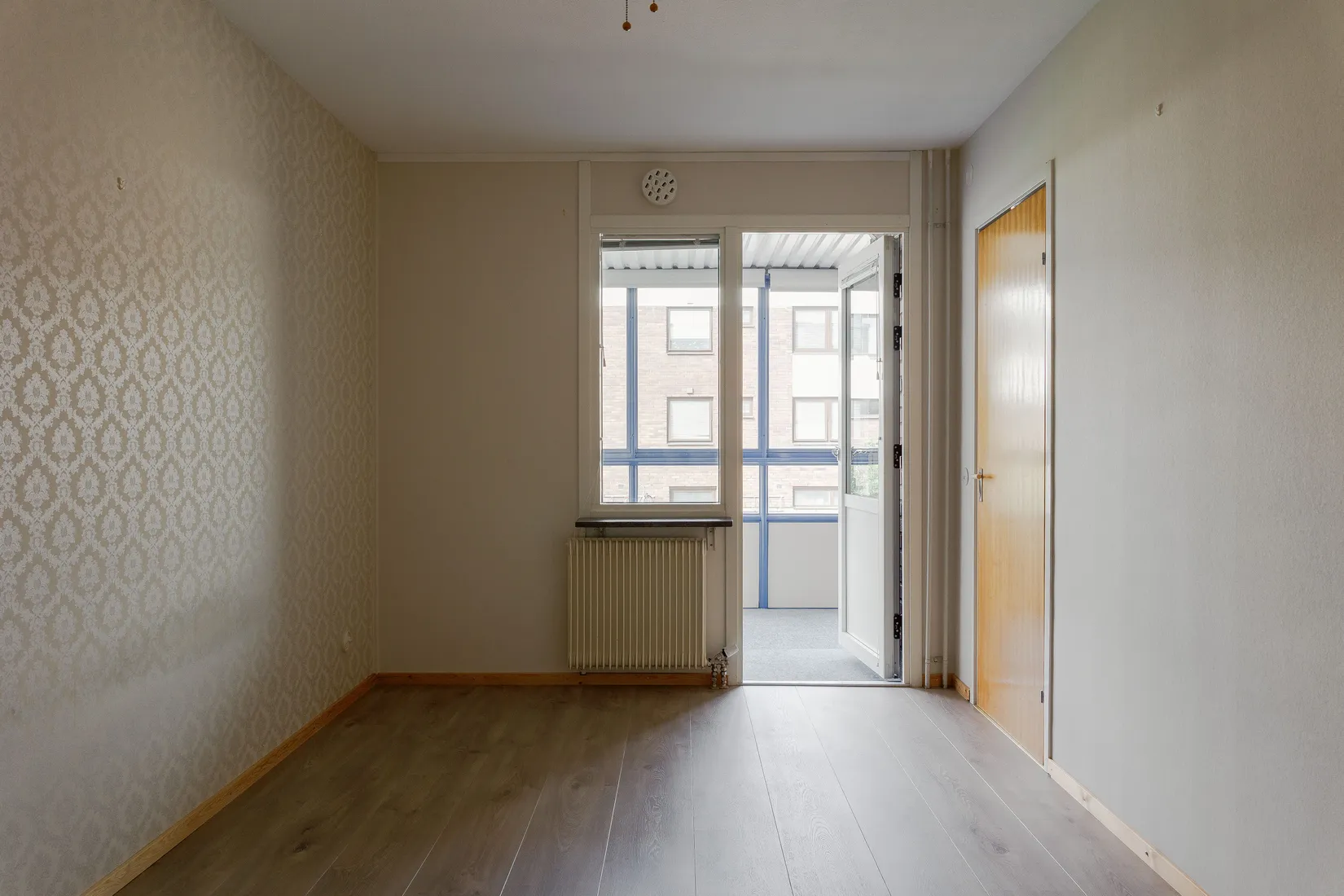 Bostadsrätt, Österleden 48F, Öster, Växjö