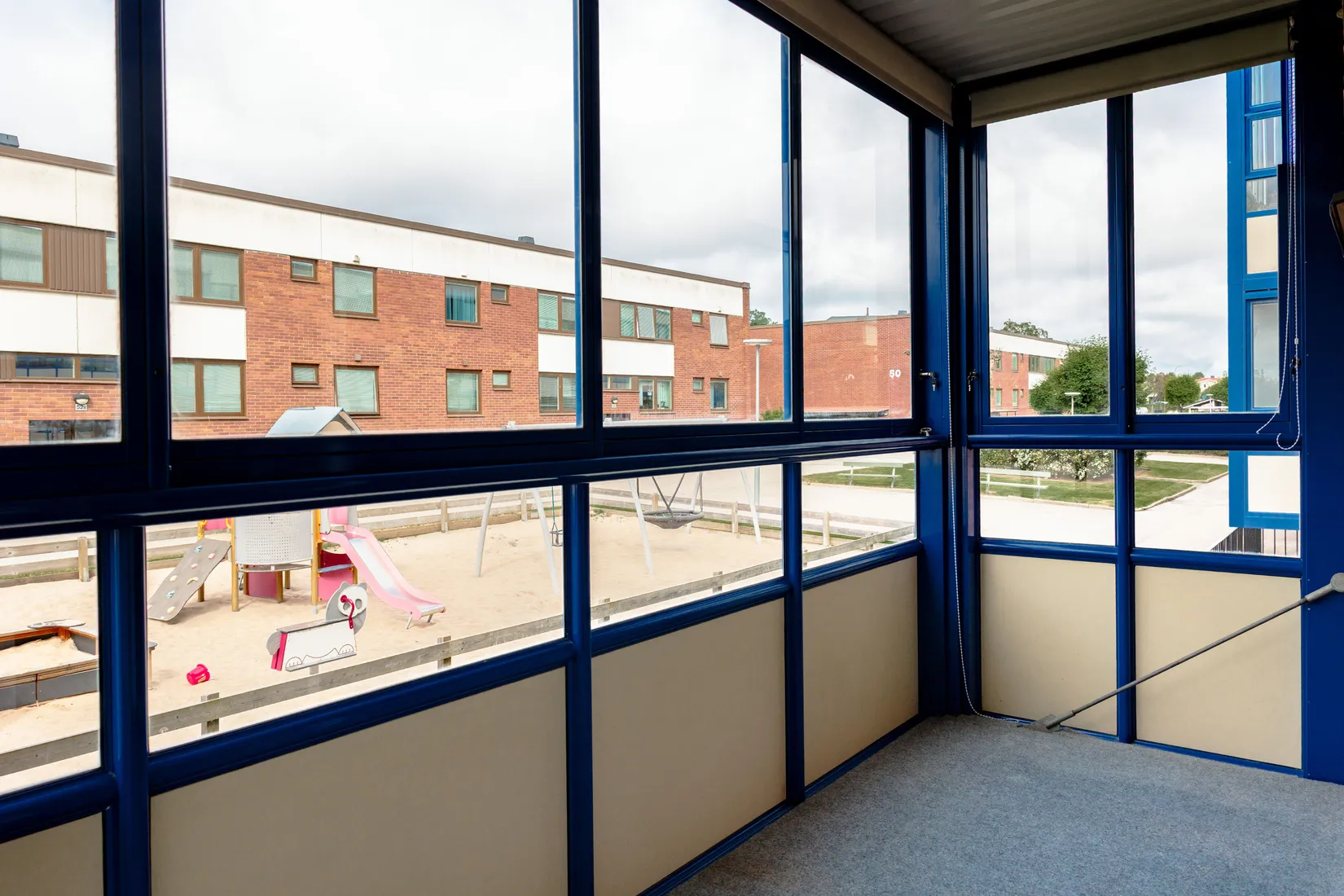 Bostadsrätt, Österleden 48F, Öster, Växjö