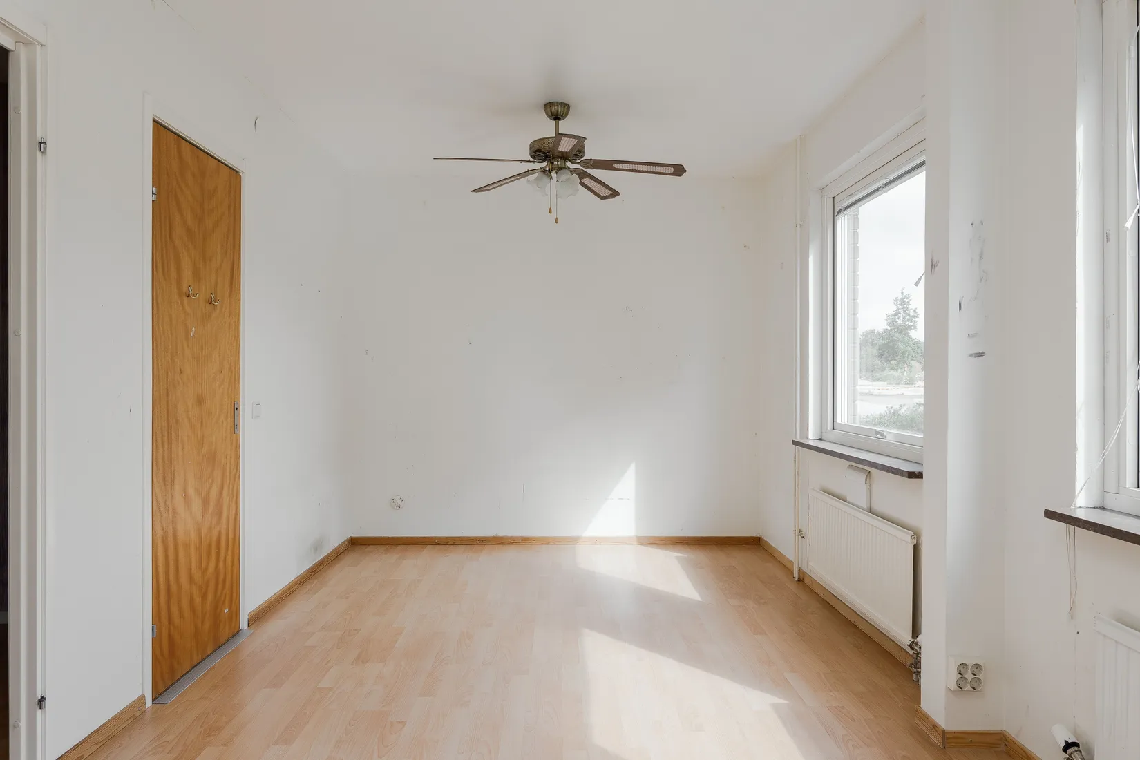 Bostadsrätt, Österleden 48F, Öster, Växjö