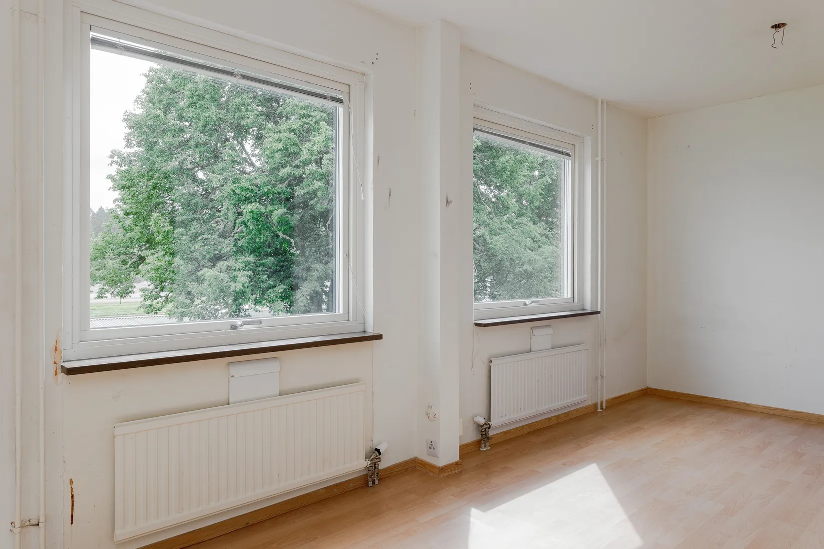 Bostadsrätt, Österleden 48F, Öster, Växjö