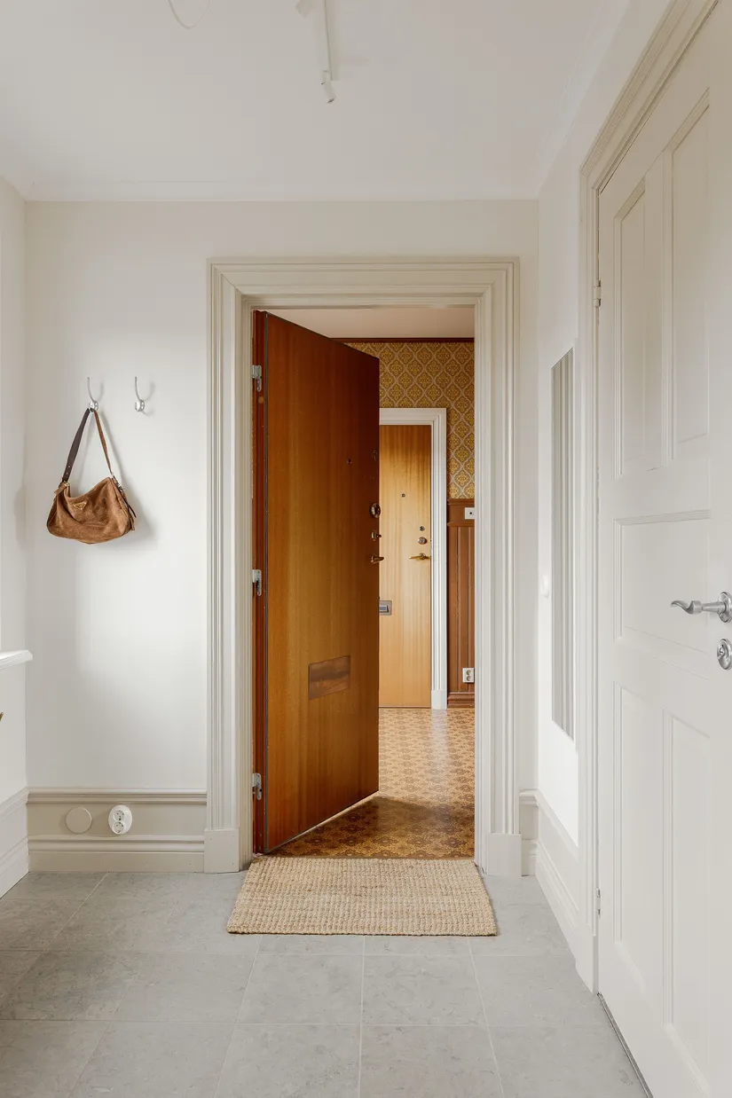 Bostadsrätt, Hovsgatan 15A, Centrum, Växjö
