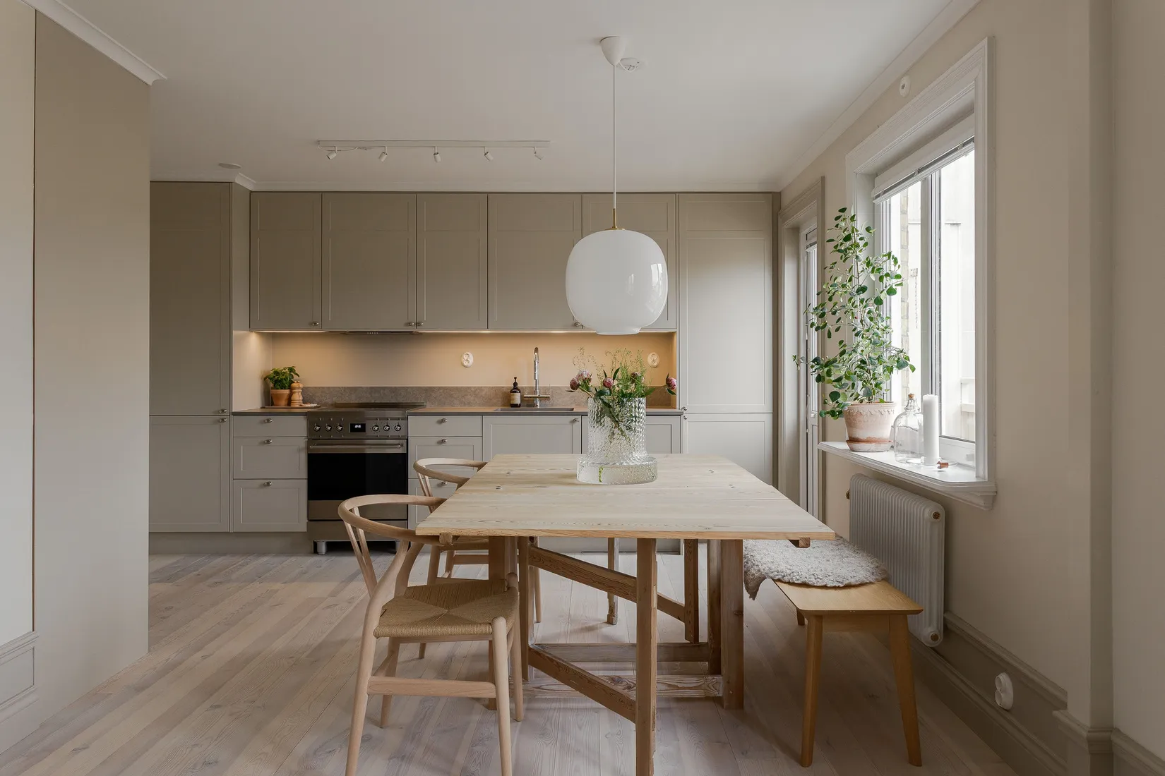 Bostadsrätt, Hovsgatan 15A, Centrum, Växjö