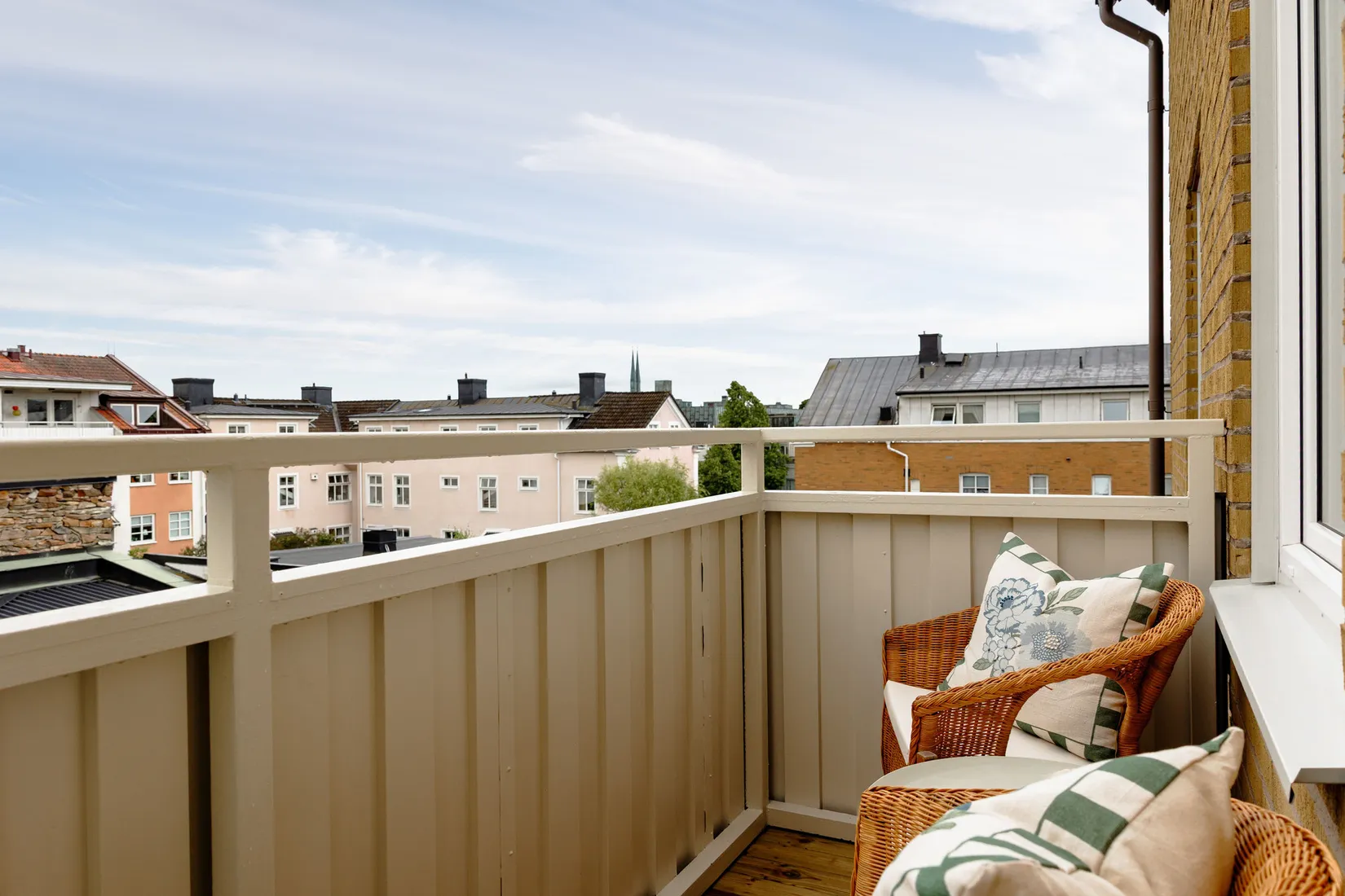Bostadsrätt, Hovsgatan 15A, Centrum, Växjö