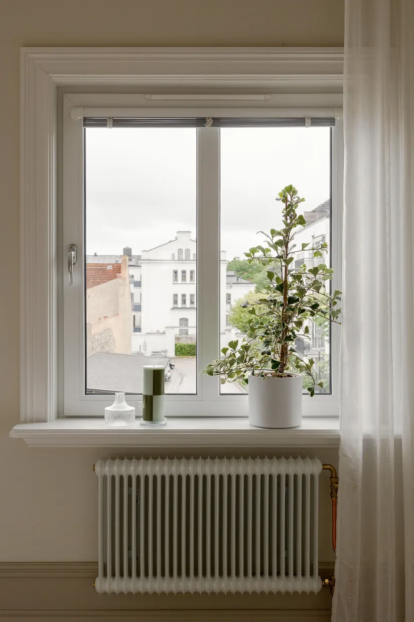 Bostadsrätt, Hovsgatan 15A, Centrum, Växjö