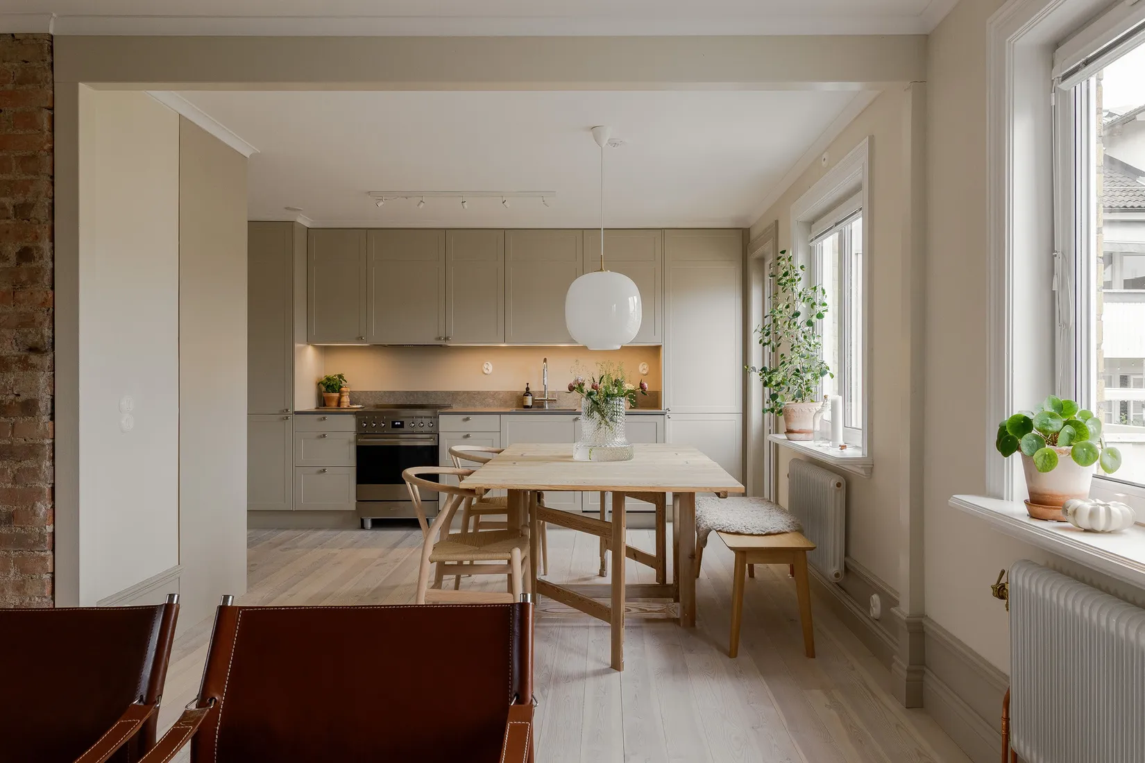 Bostadsrätt, Hovsgatan 15A, Centrum, Växjö