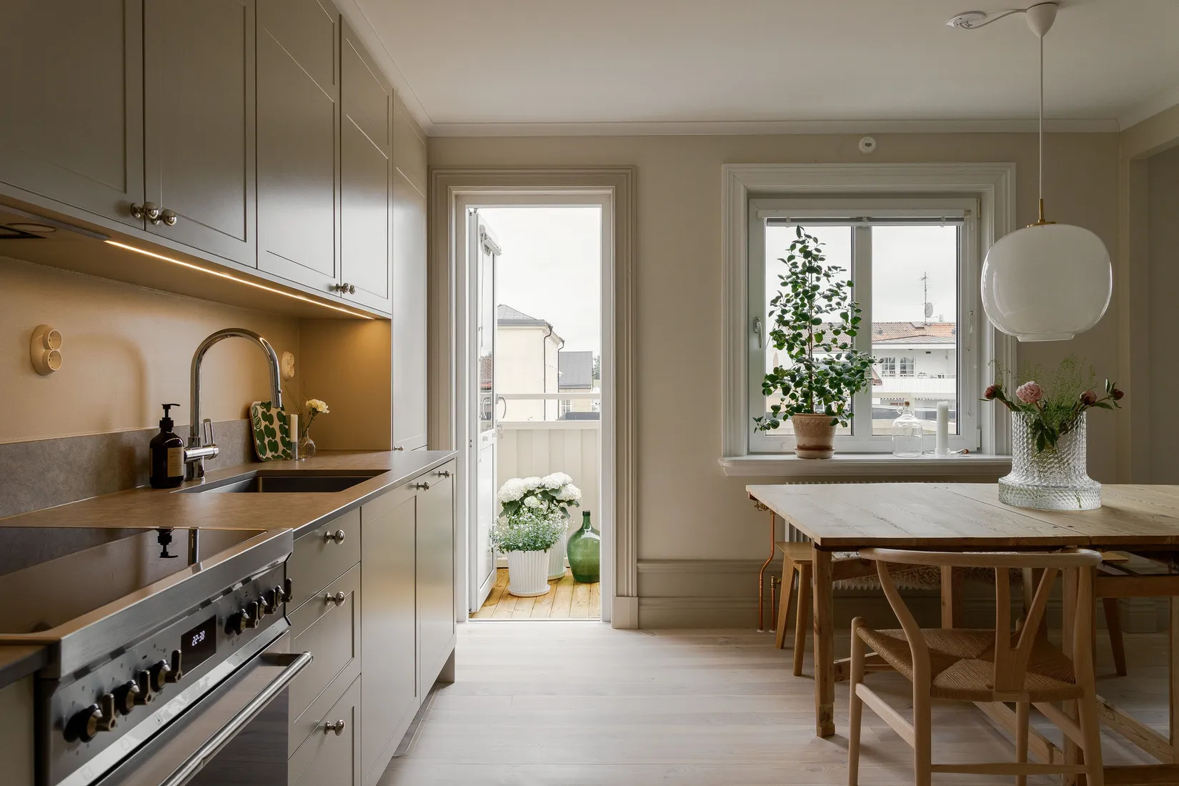 Bostadsrätt, Hovsgatan 15A, Centrum, Växjö