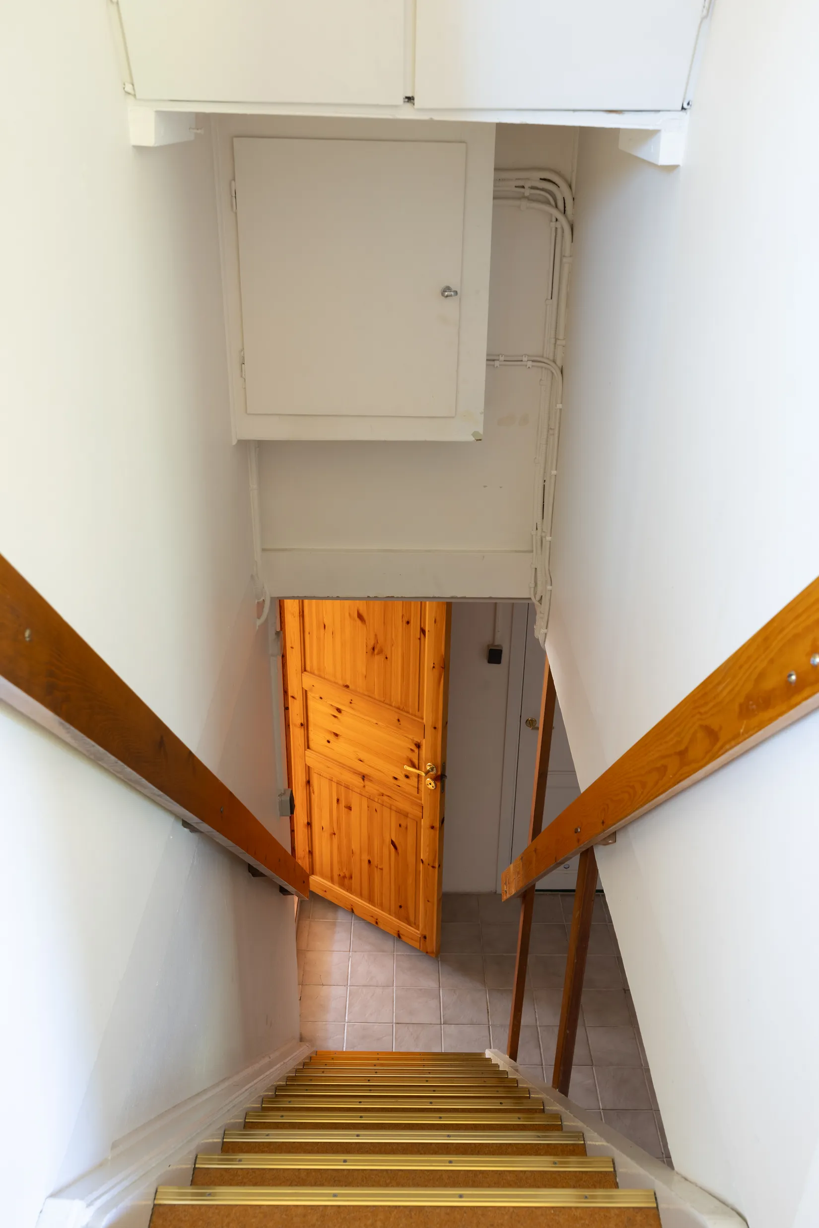 Villa, Kyrkoherdevägen 55, Bromma - Eneby, Stockholm