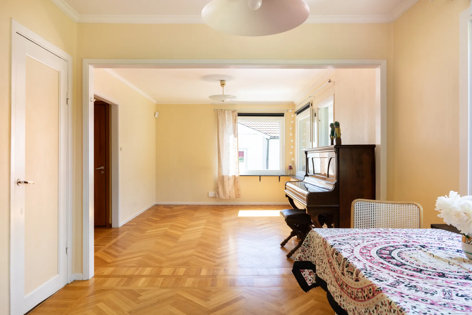 Villa, Kyrkoherdevägen 55, Bromma - Eneby, Stockholm
