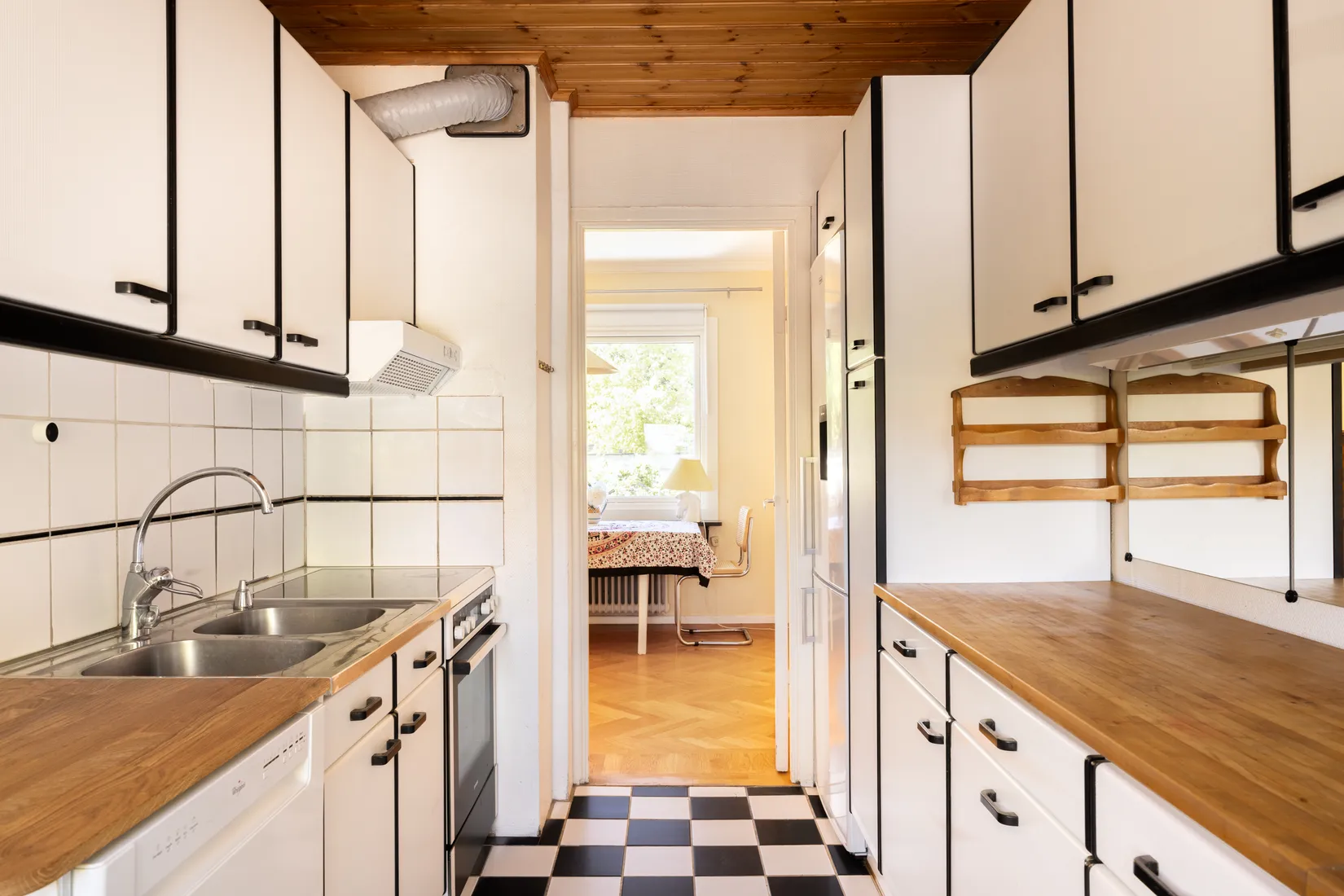 Villa, Kyrkoherdevägen 55, Bromma - Eneby, Stockholm