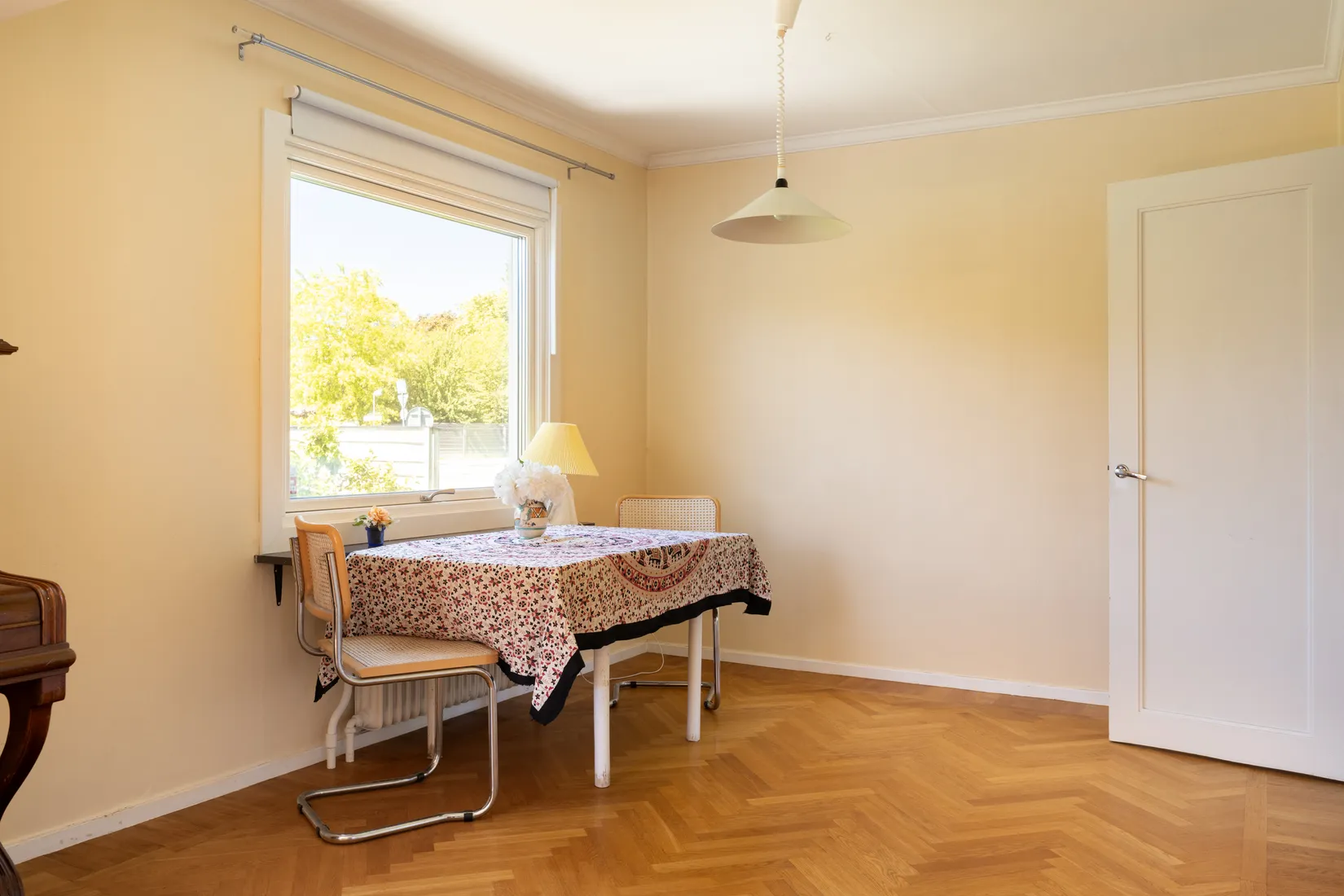 Villa, Kyrkoherdevägen 55, Bromma - Eneby, Stockholm