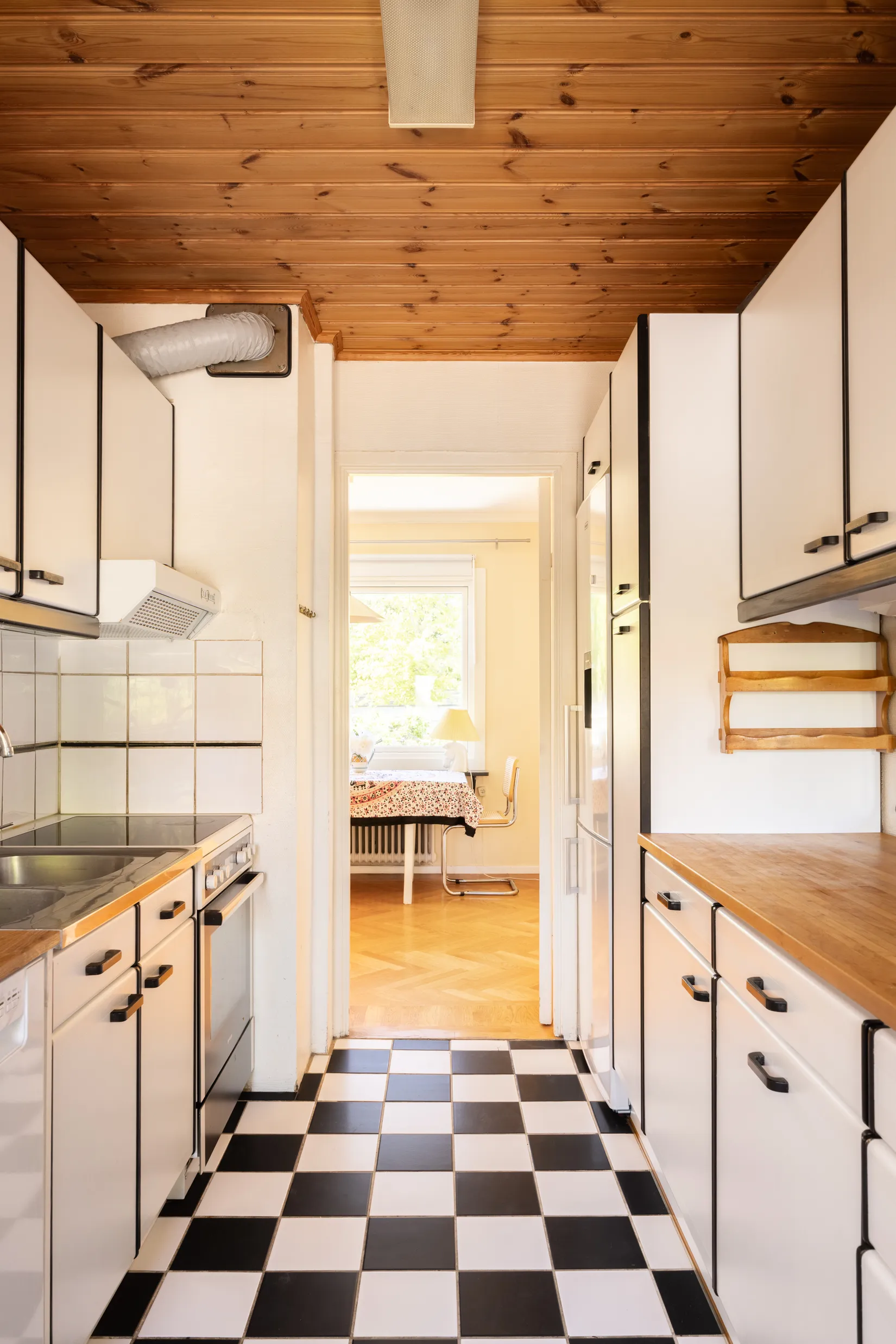 Villa, Kyrkoherdevägen 55, Bromma - Eneby, Stockholm