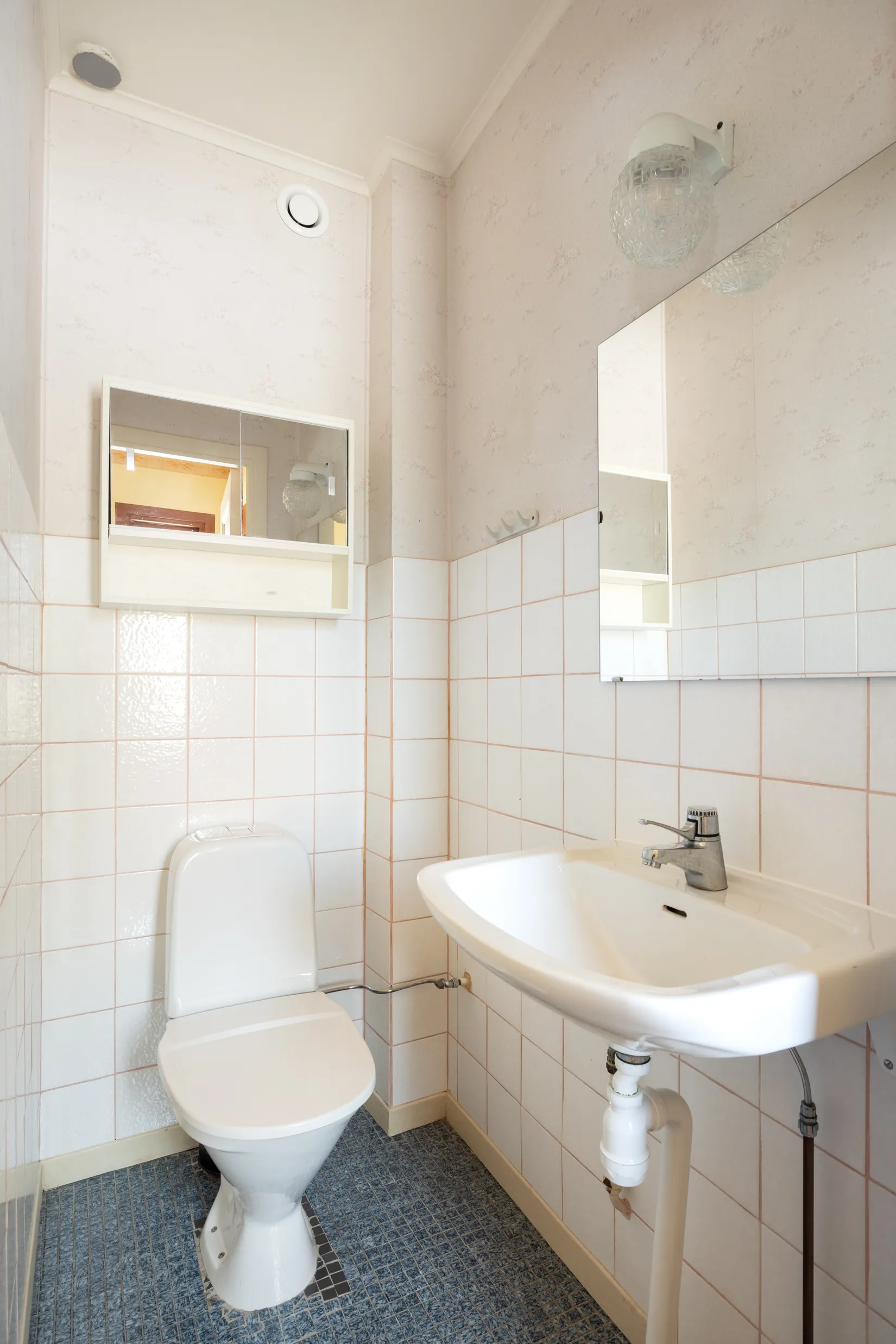 Villa, Kyrkoherdevägen 55, Bromma - Eneby, Stockholm