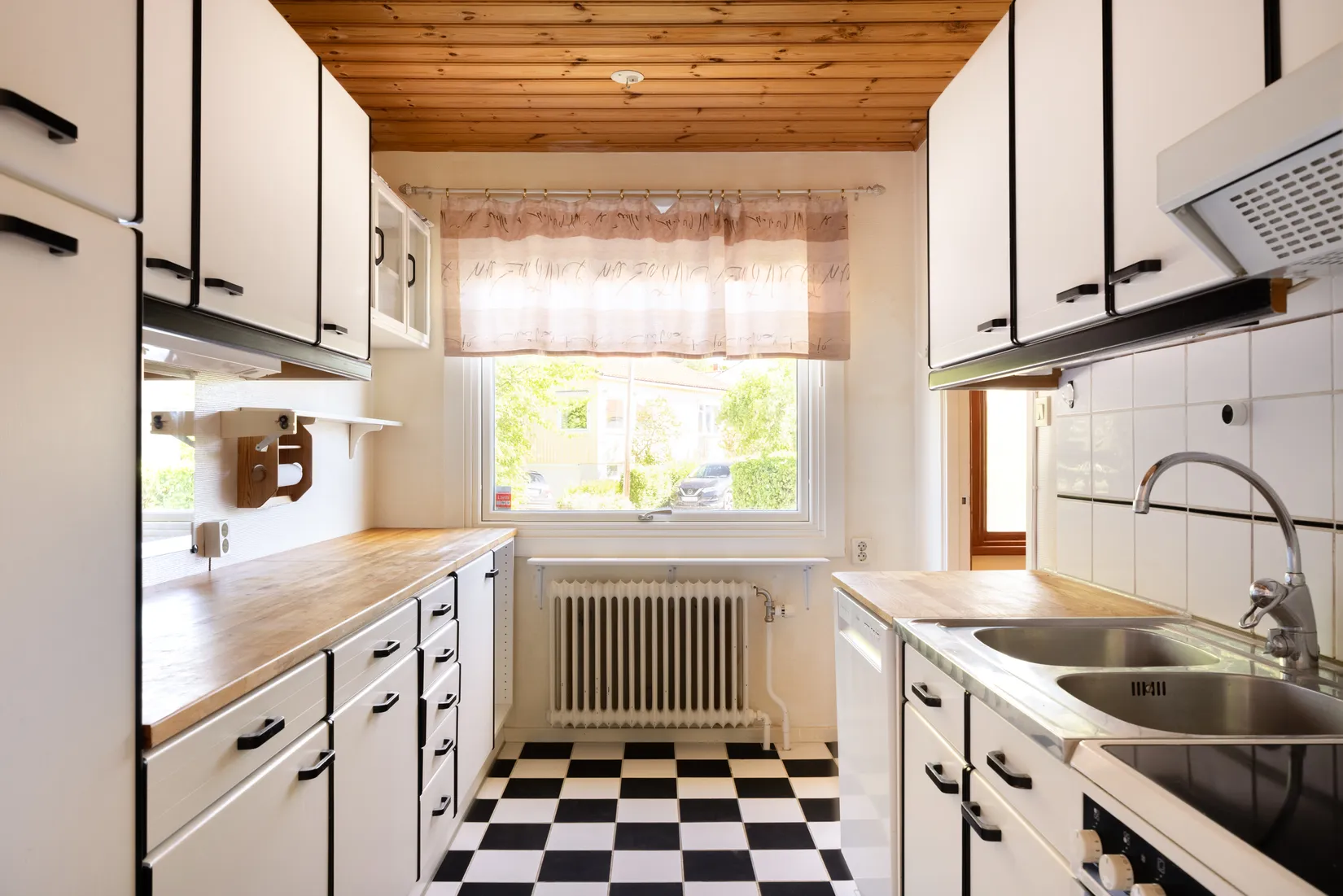Villa, Kyrkoherdevägen 55, Bromma - Eneby, Stockholm