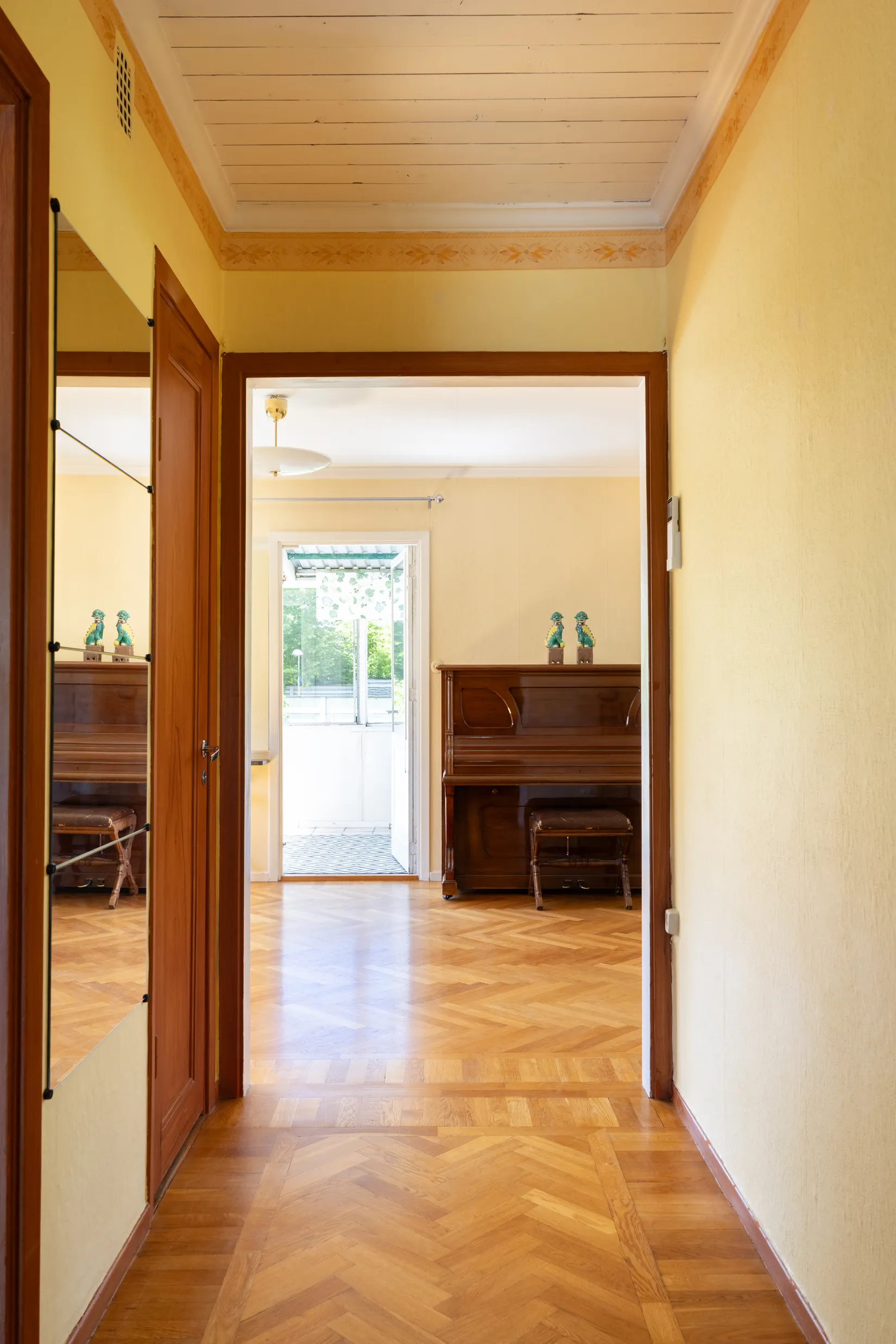 Villa, Kyrkoherdevägen 55, Bromma - Eneby, Stockholm