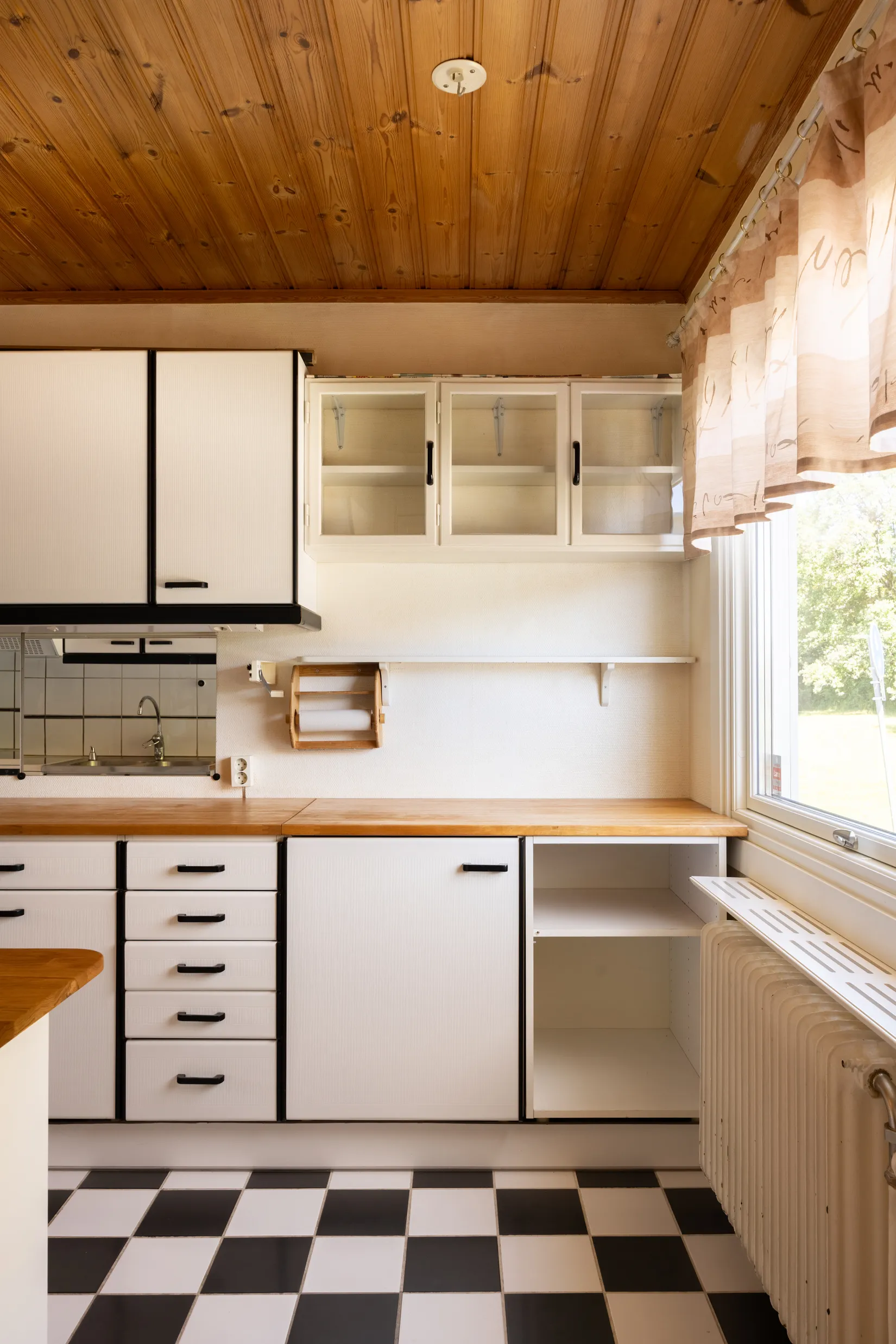 Villa, Kyrkoherdevägen 55, Bromma - Eneby, Stockholm