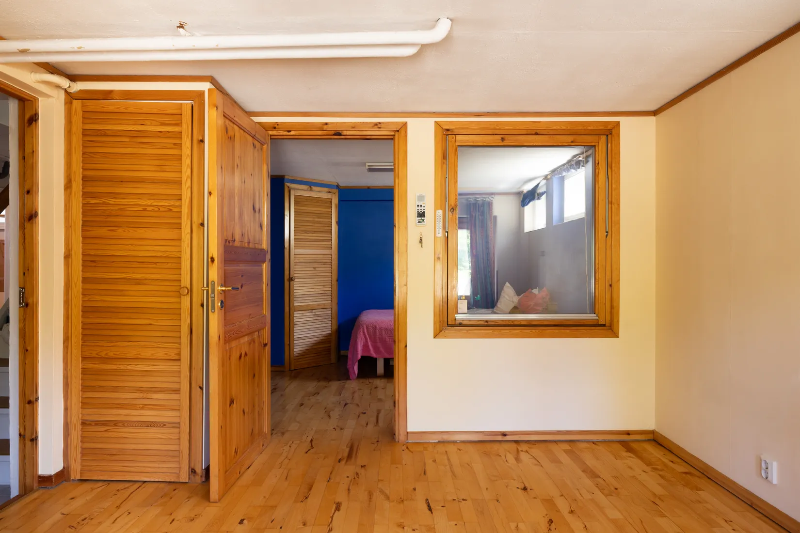 Villa, Kyrkoherdevägen 55, Bromma - Eneby, Stockholm