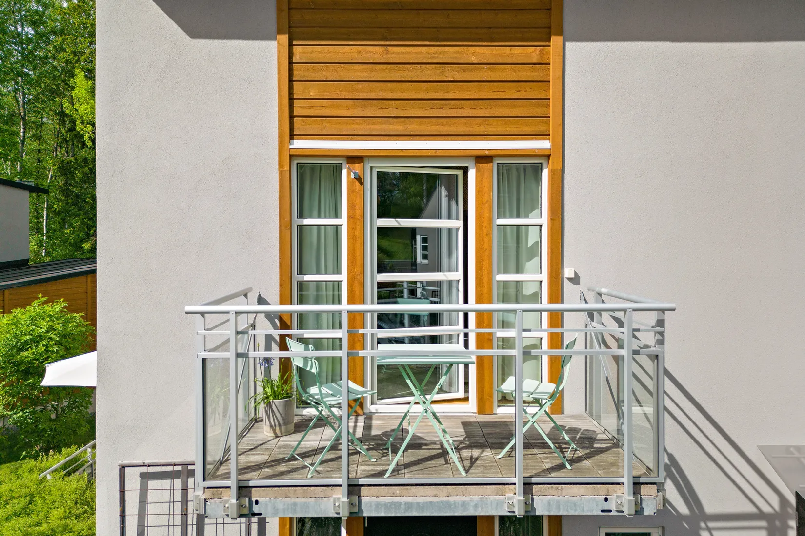 Villa, Mollie Faustmans Väg 39, Sköndal, Stockholm