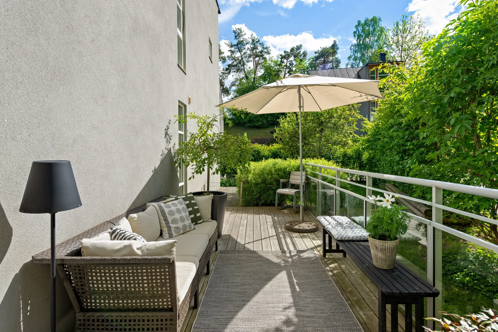 Villa, Mollie Faustmans Väg 39, Sköndal, Stockholm