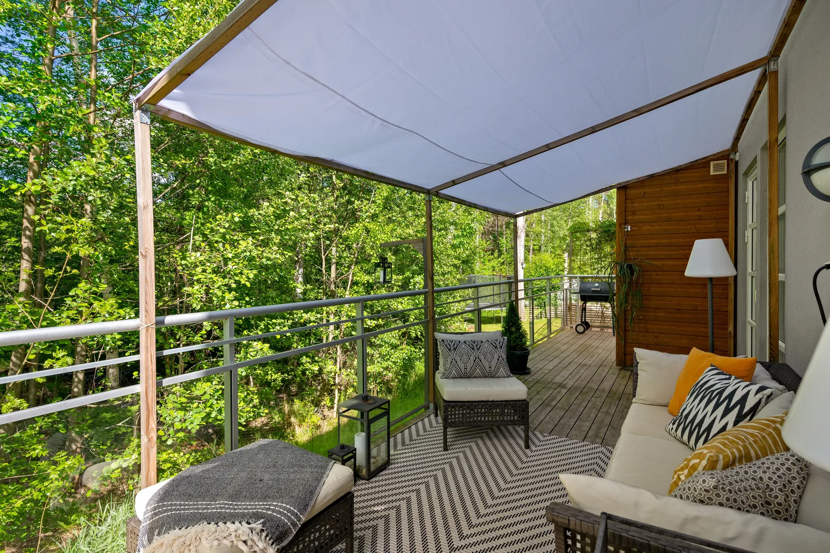 Villa, Mollie Faustmans Väg 39, Sköndal, Stockholm