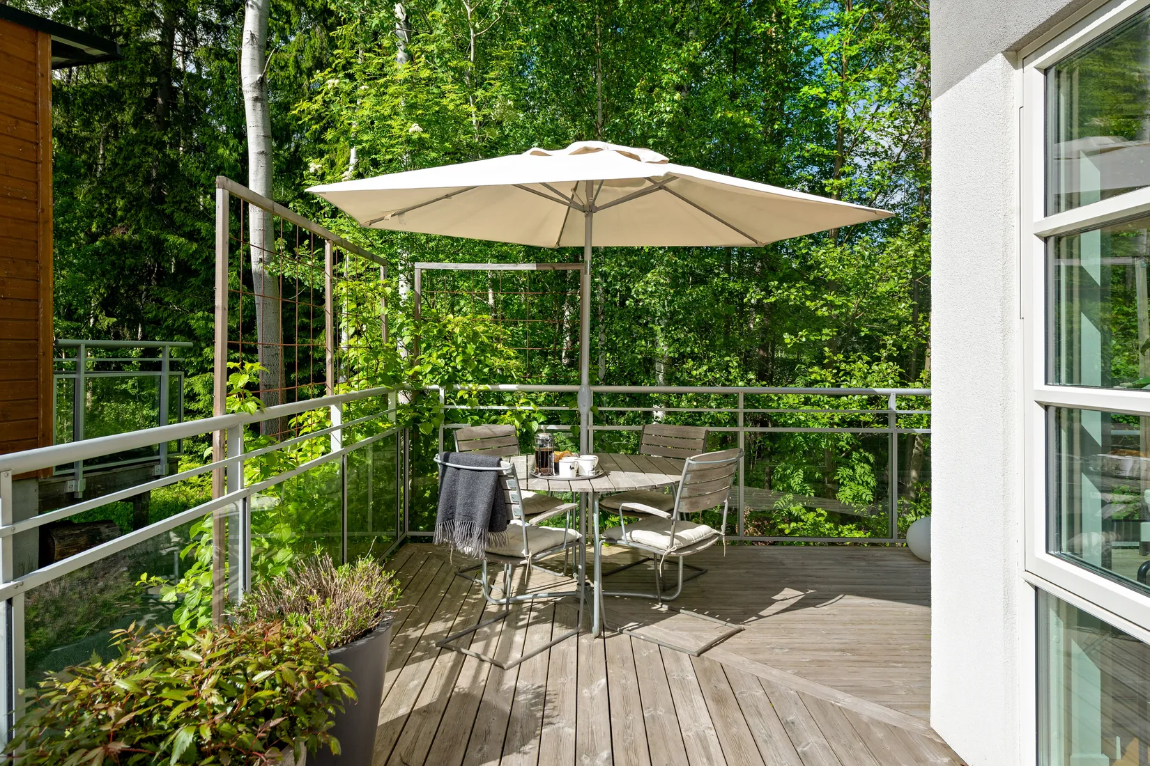 Villa, Mollie Faustmans Väg 39, Sköndal, Stockholm
