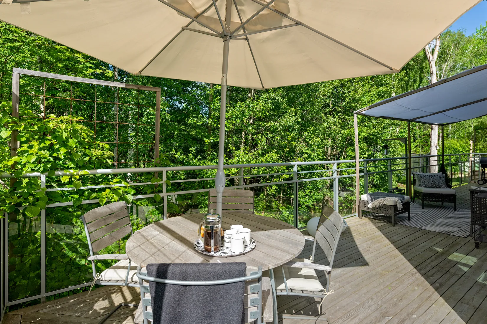 Villa, Mollie Faustmans Väg 39, Sköndal, Stockholm
