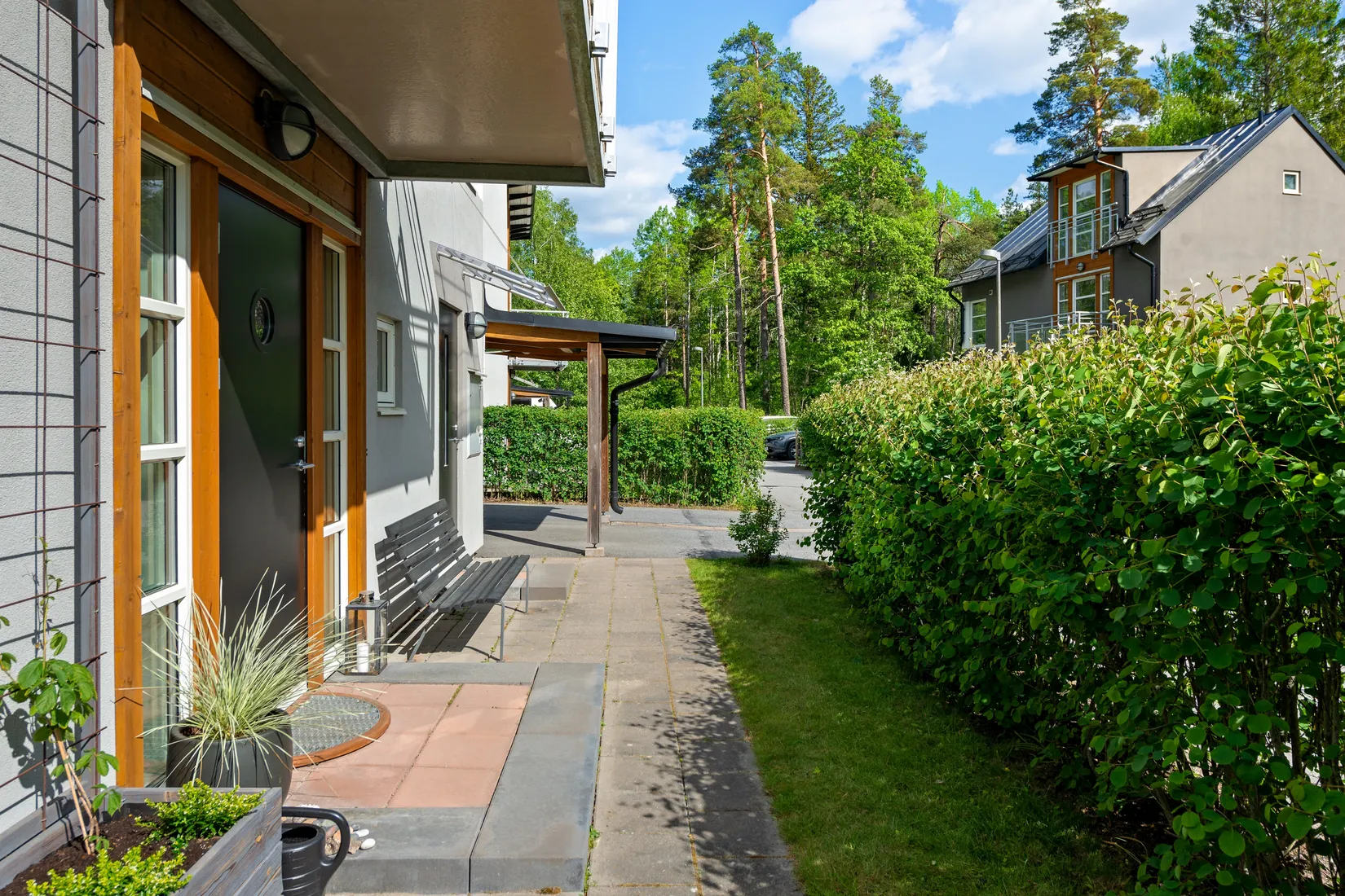 Villa, Mollie Faustmans Väg 39, Sköndal, Stockholm