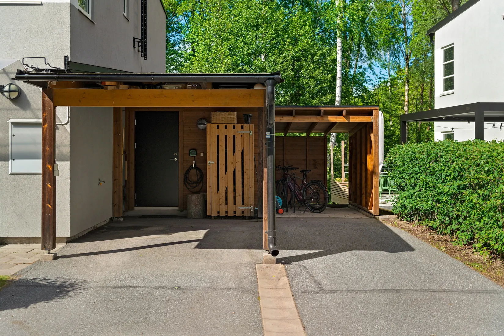 Villa, Mollie Faustmans Väg 39, Sköndal, Stockholm