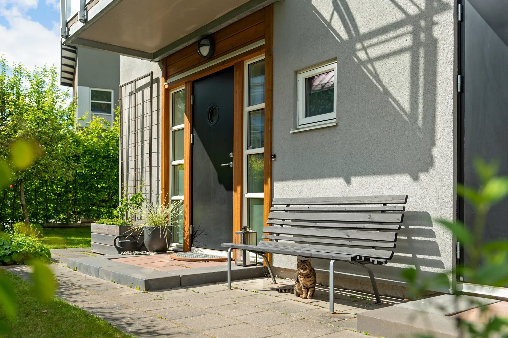 Villa, Mollie Faustmans Väg 39, Sköndal, Stockholm
