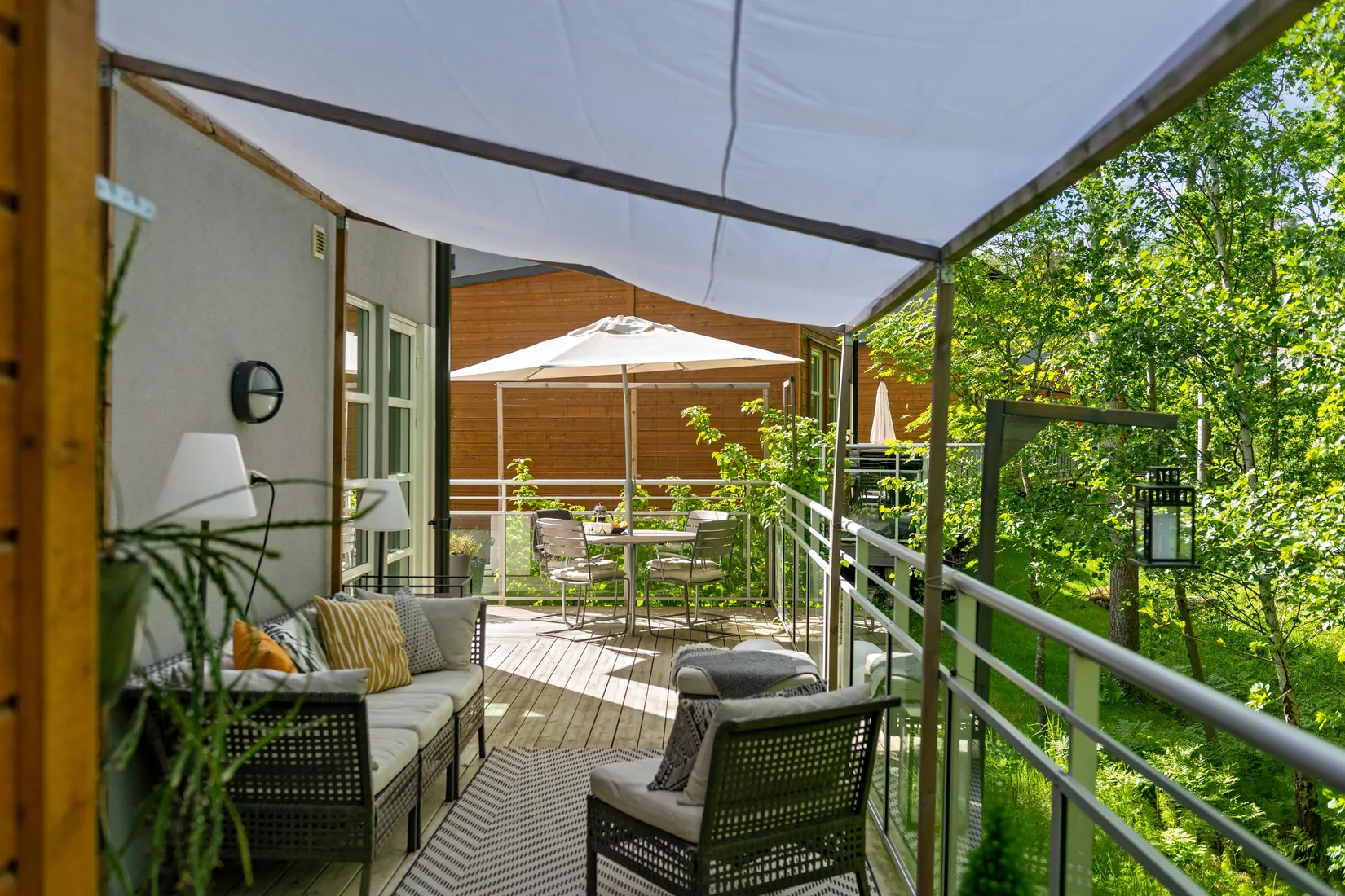 Villa, Mollie Faustmans Väg 39, Sköndal, Stockholm