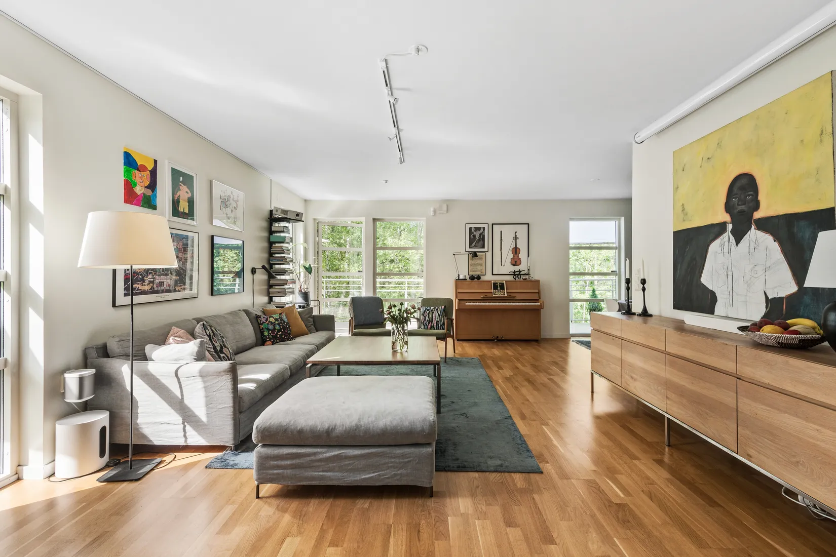 Villa, Mollie Faustmans Väg 39, Sköndal, Stockholm