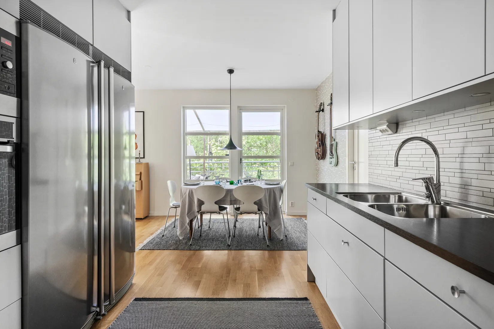 Villa, Mollie Faustmans Väg 39, Sköndal, Stockholm