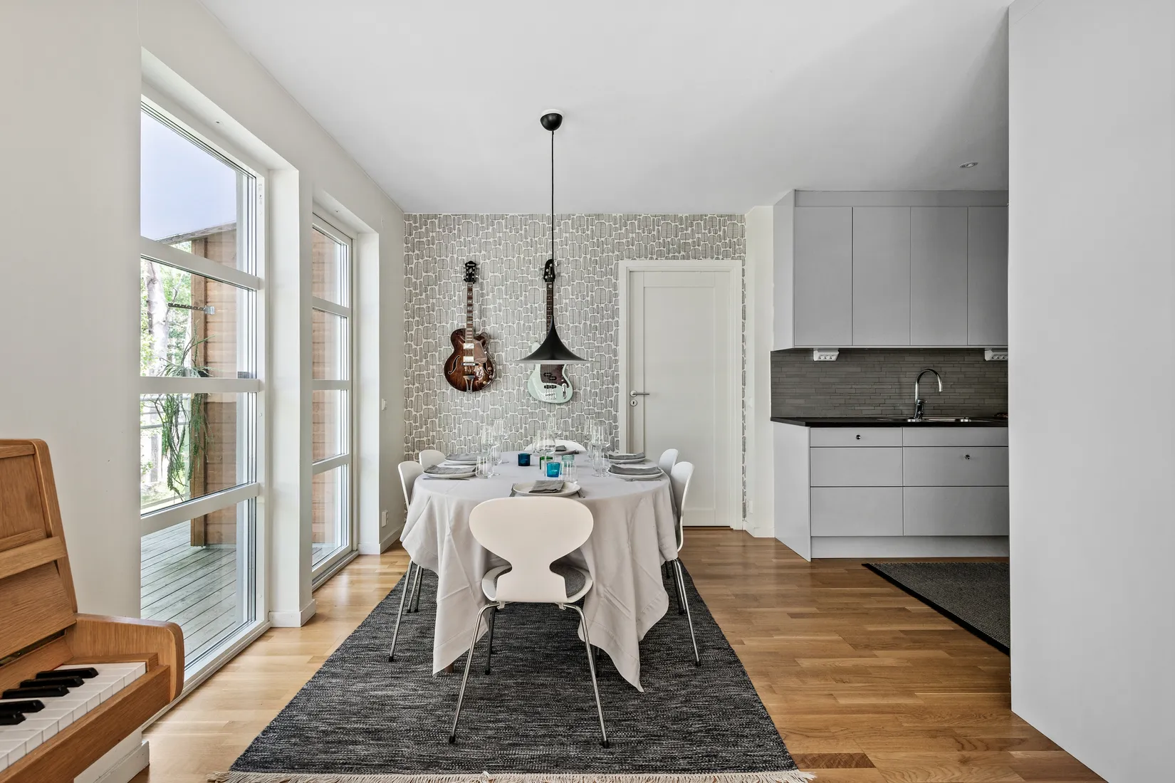 Villa, Mollie Faustmans Väg 39, Sköndal, Stockholm