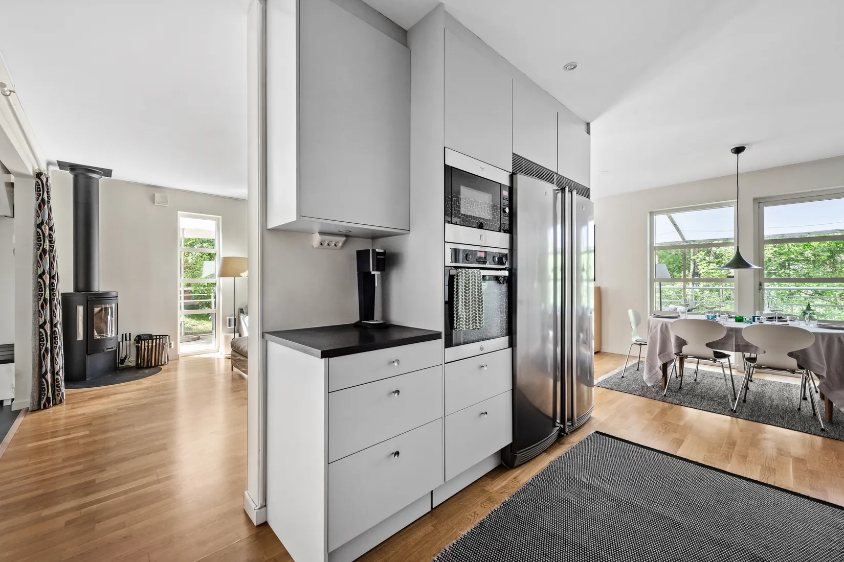 Villa, Mollie Faustmans Väg 39, Sköndal, Stockholm