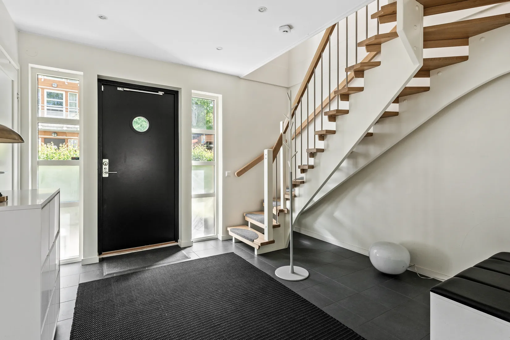 Villa, Mollie Faustmans Väg 39, Sköndal, Stockholm