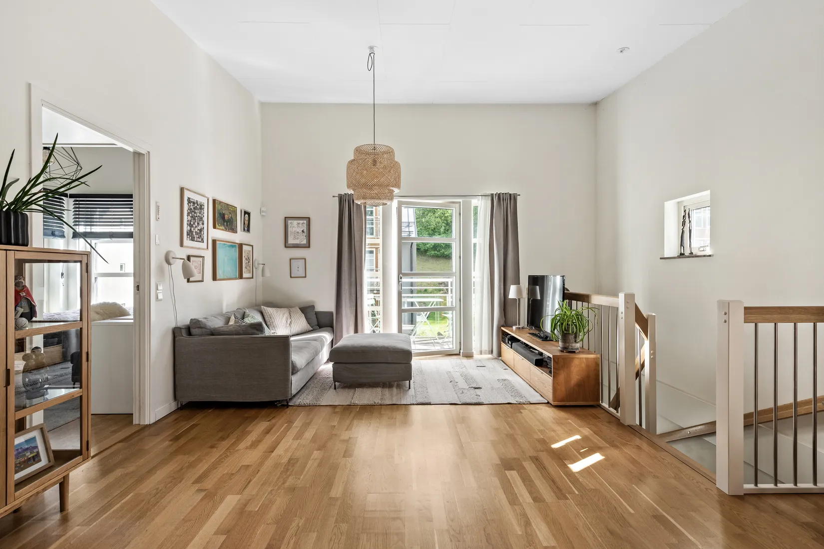 Villa, Mollie Faustmans Väg 39, Sköndal, Stockholm