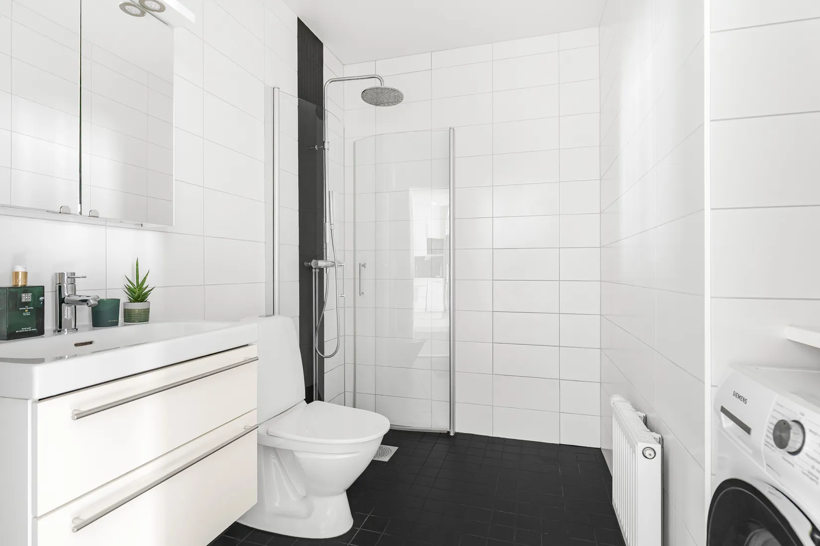 Bostadsrätt, Krouthéns gata 2, Vasastaden, Linköping