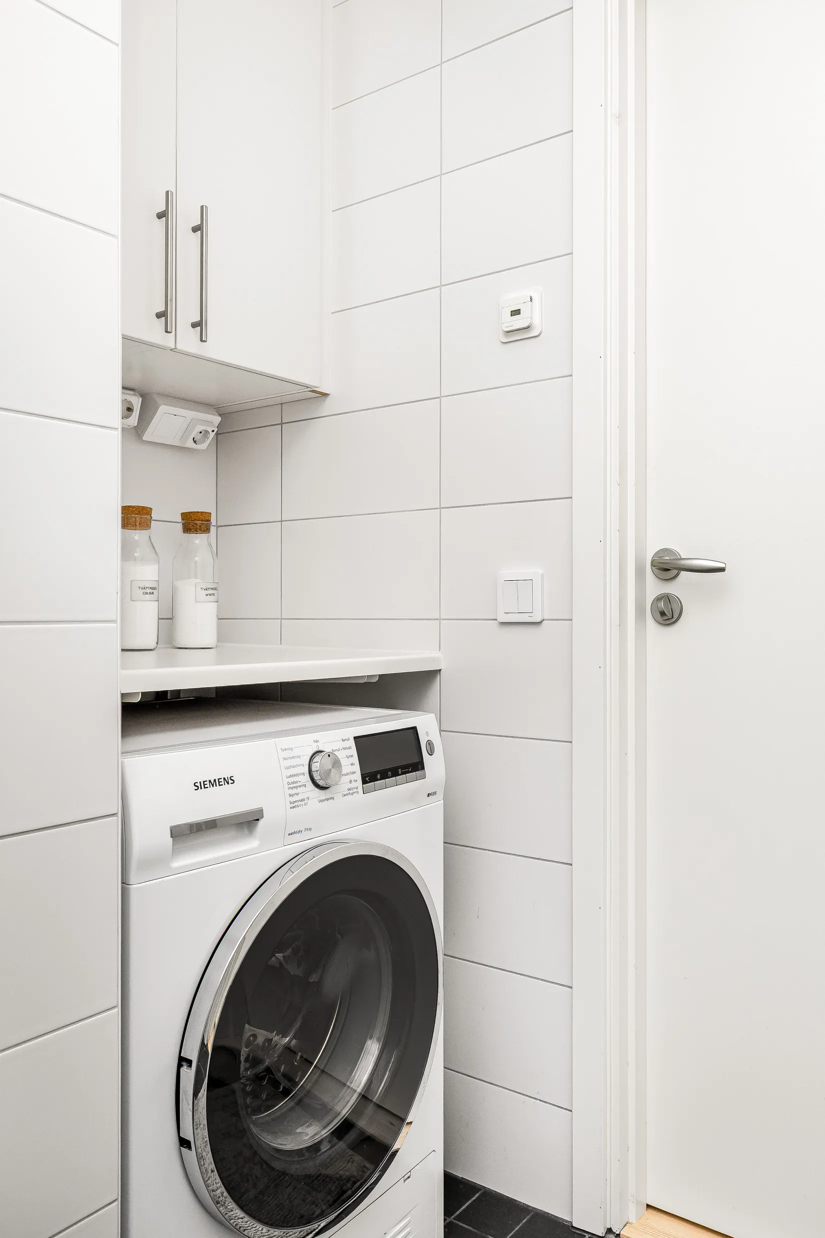 Bostadsrätt, Krouthéns gata 2, Vasastaden, Linköping