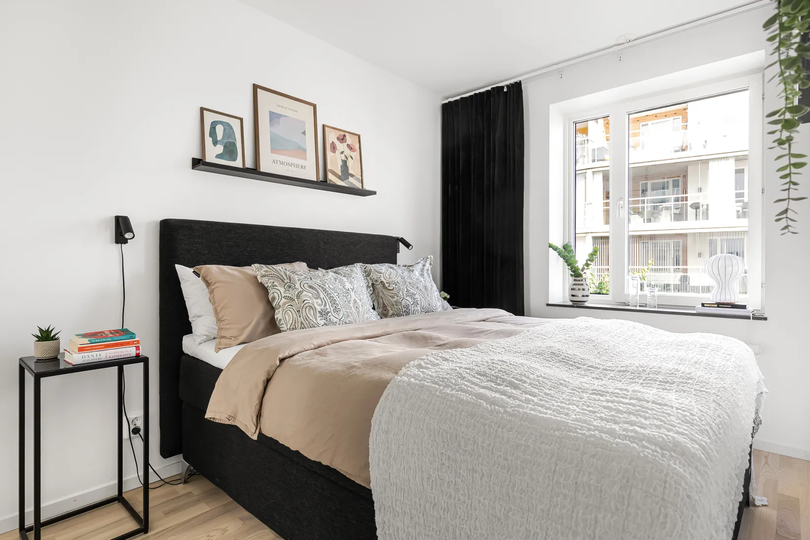 Bostadsrätt, Krouthéns gata 2, Vasastaden, Linköping