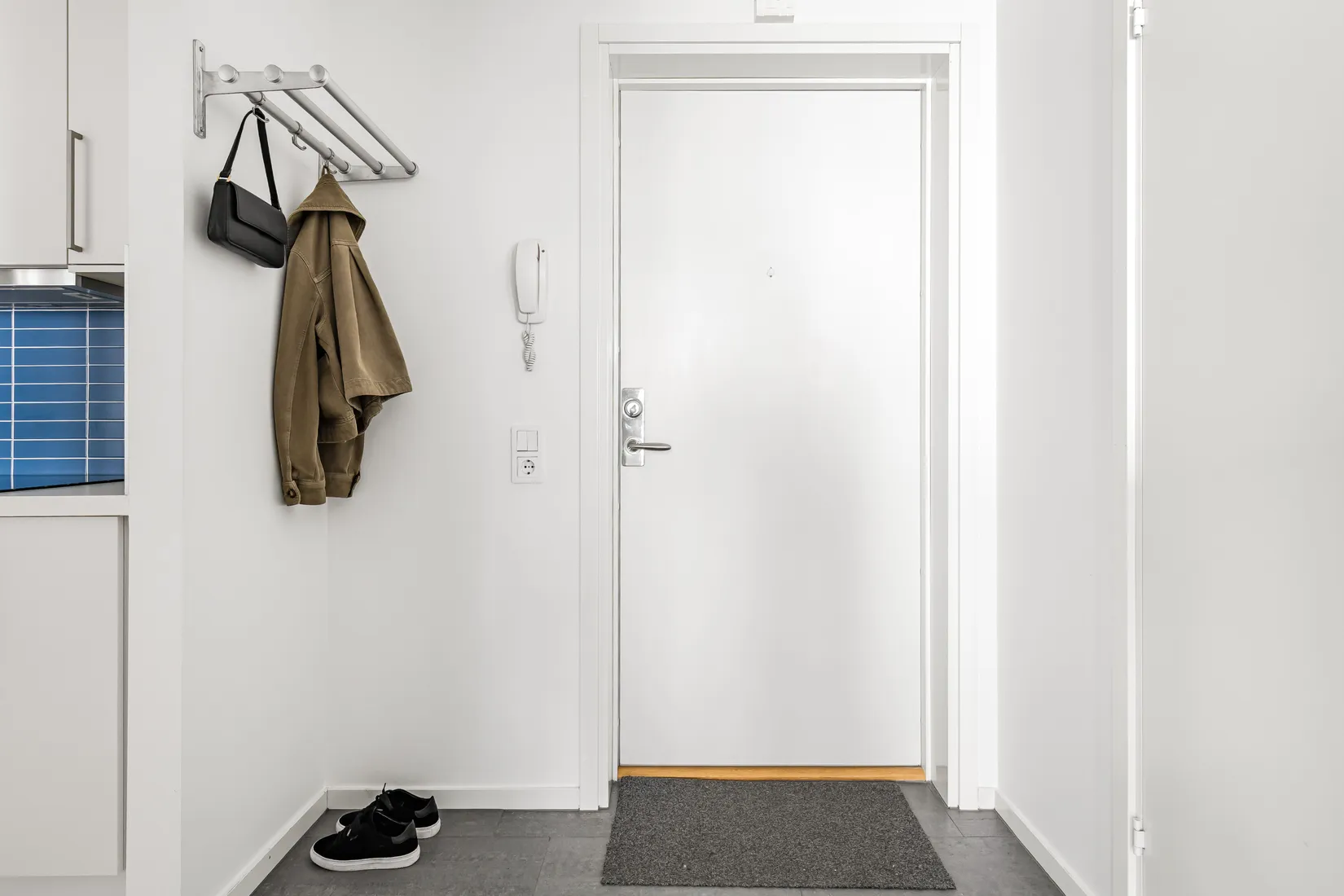 Bostadsrätt, Krouthéns gata 2, Vasastaden, Linköping