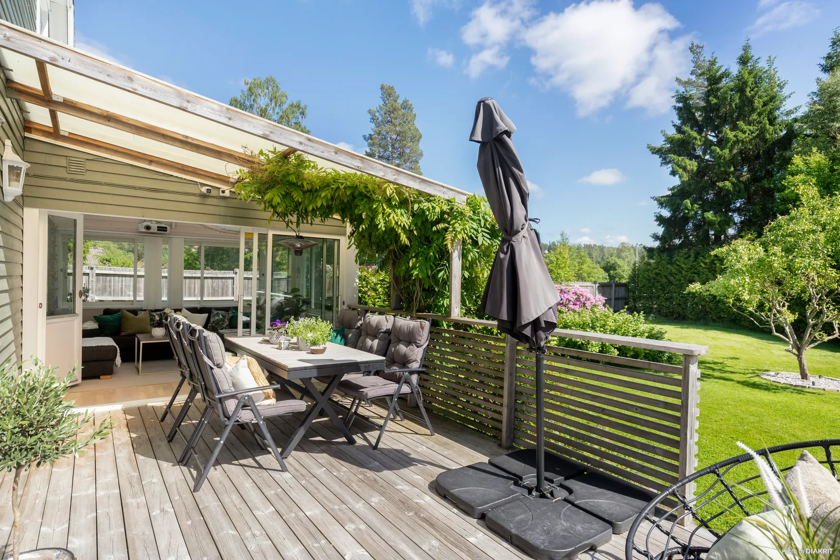 Villa, Hagalundsvägen 2, Landvetter, Härryda