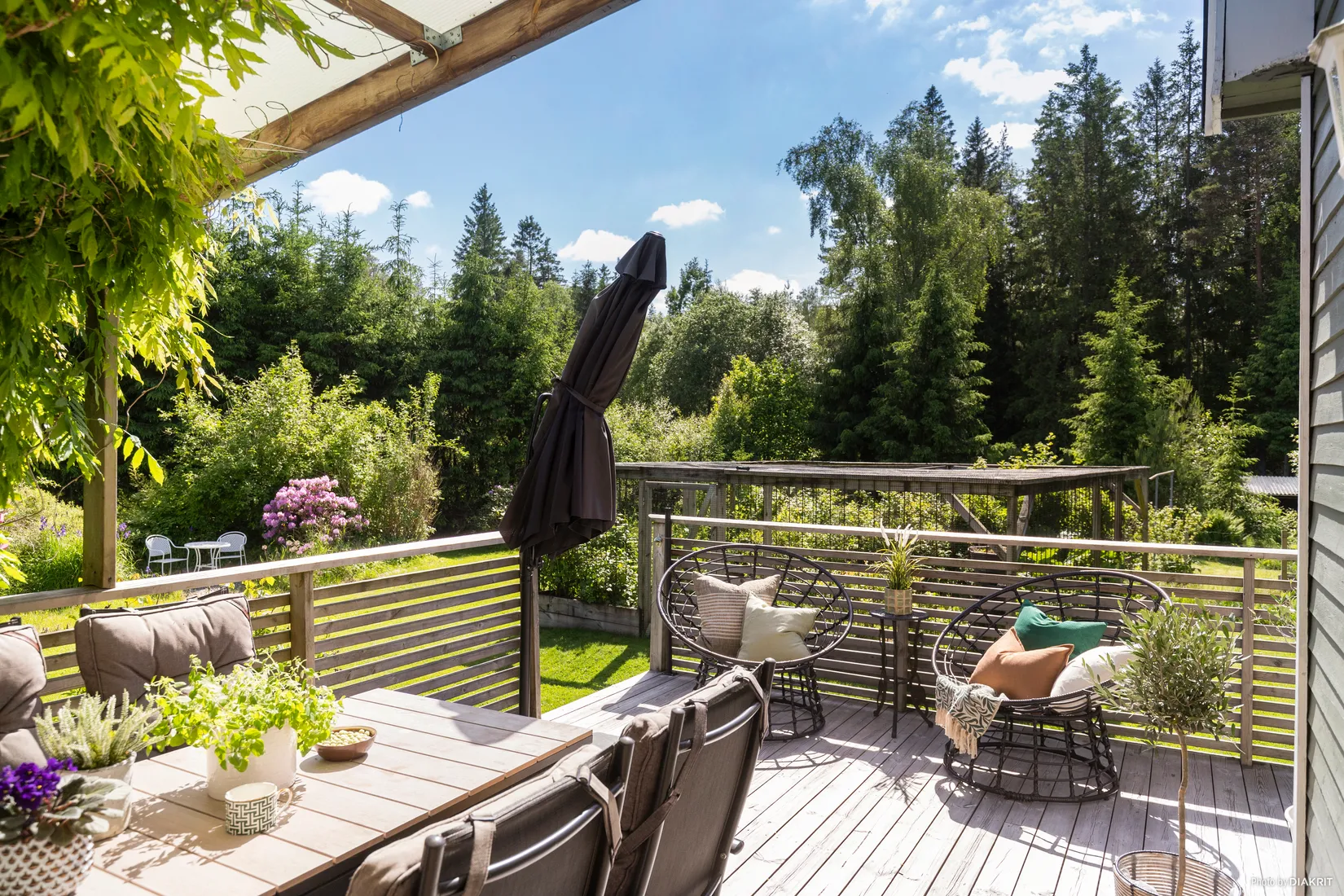 Villa, Hagalundsvägen 2, Landvetter, Härryda