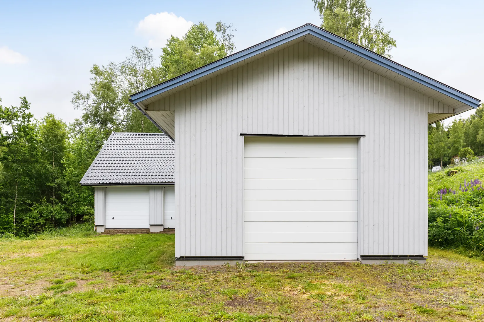 Gård/Skog, Romhult 1, Jönköping