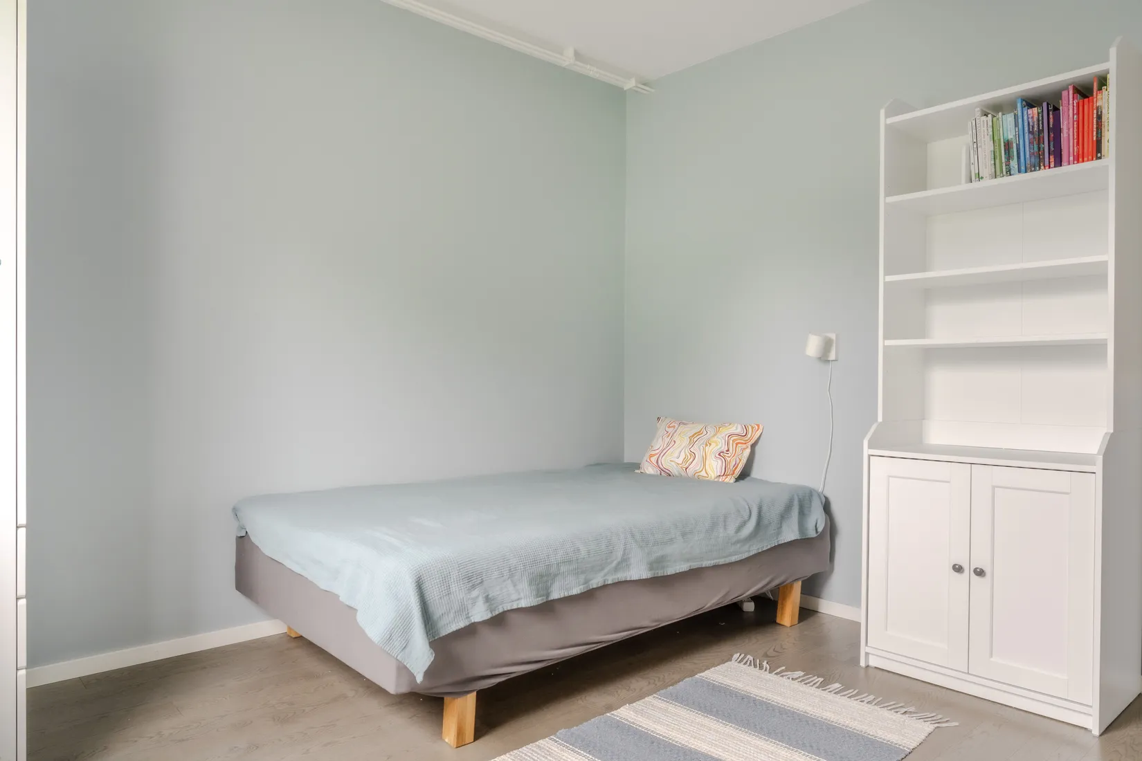Bostadsrätt, Vänskapsgatan 129, Ursviken, Skellefteå