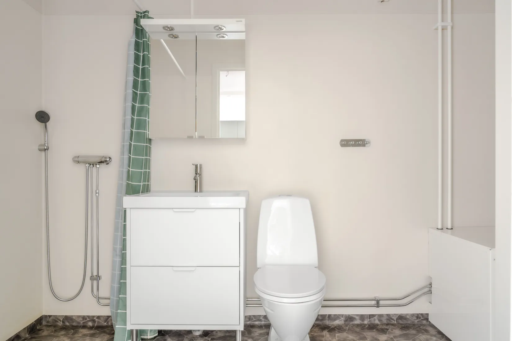 Bostadsrätt, Vänskapsgatan 129, Ursviken, Skellefteå