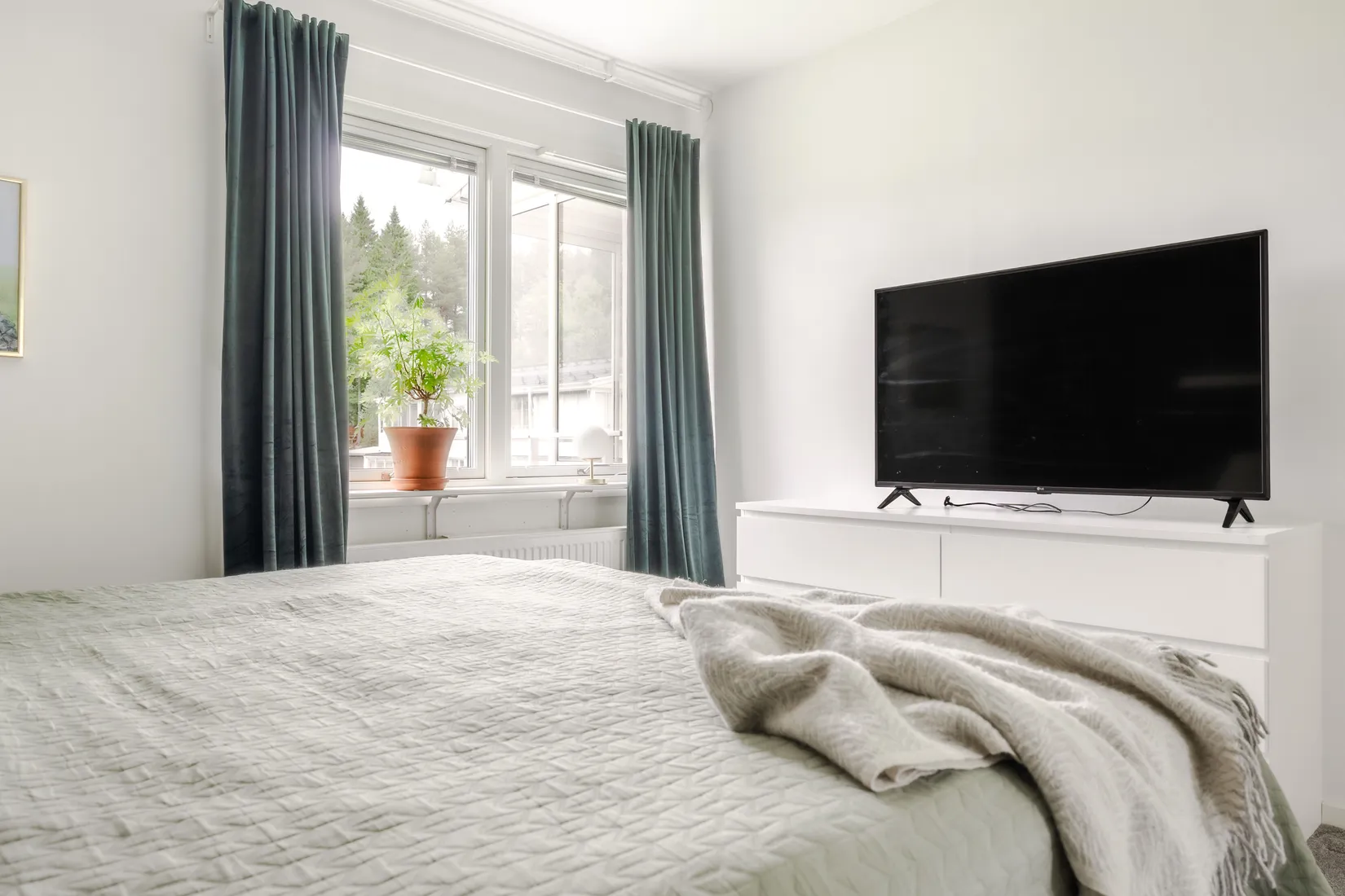 Bostadsrätt, Vänskapsgatan 129, Ursviken, Skellefteå