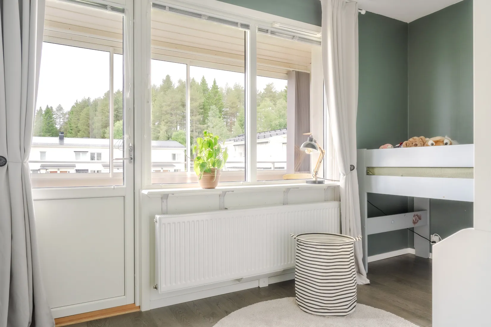 Bostadsrätt, Vänskapsgatan 129, Ursviken, Skellefteå