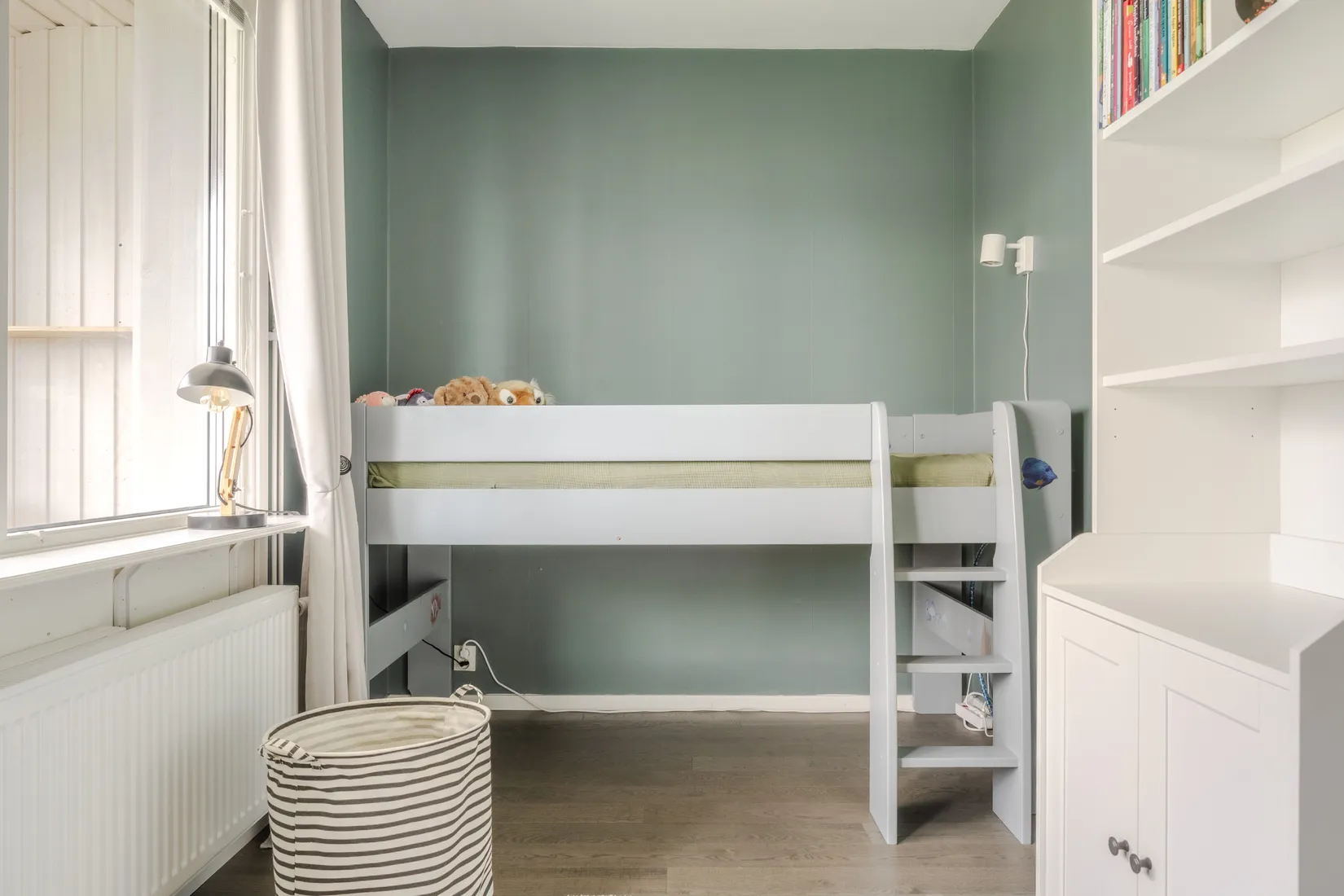 Bostadsrätt, Vänskapsgatan 129, Ursviken, Skellefteå