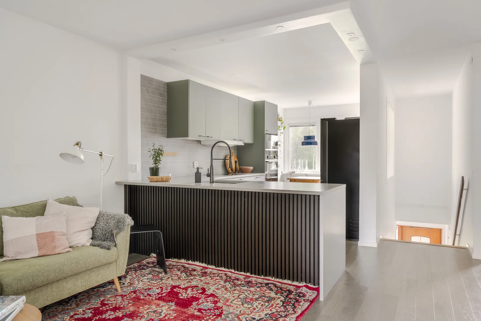 Bostadsrätt, Vänskapsgatan 129, Ursviken, Skellefteå