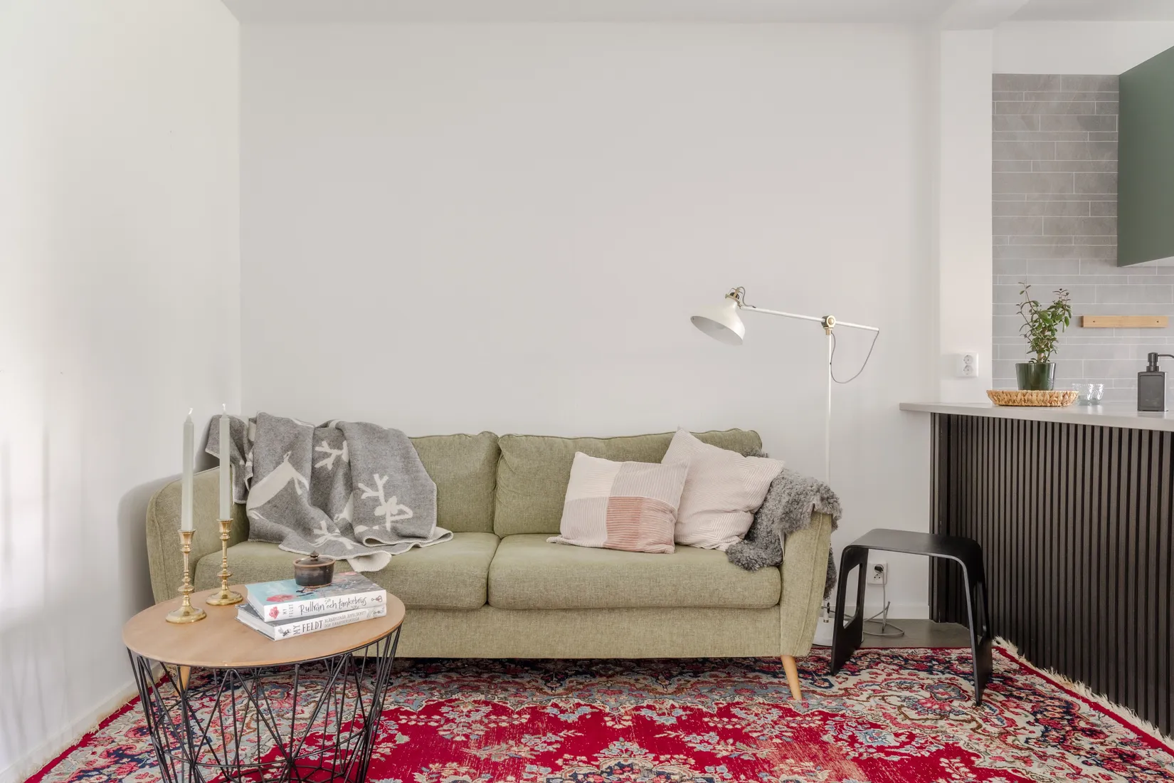 Bostadsrätt, Vänskapsgatan 129, Ursviken, Skellefteå